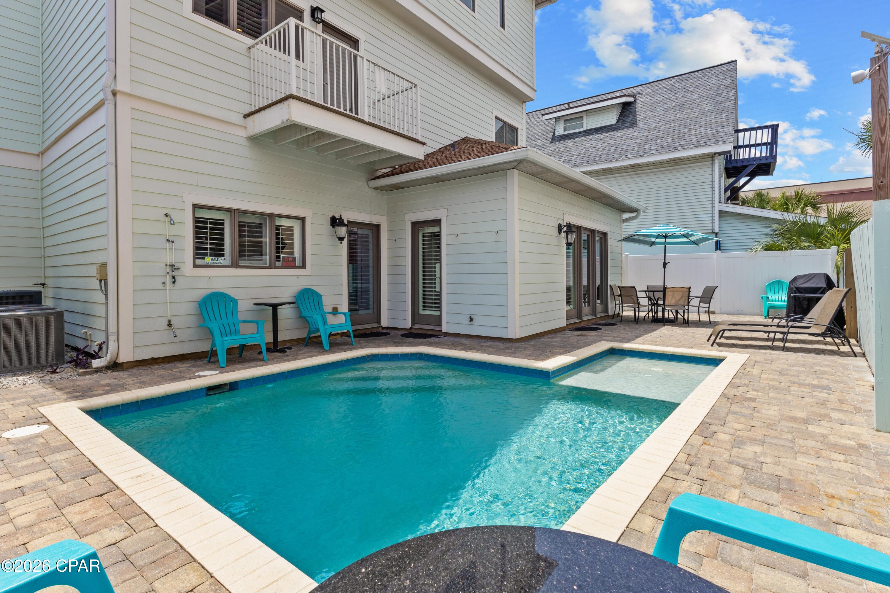 Holiday Beach On The Gulf - Residential