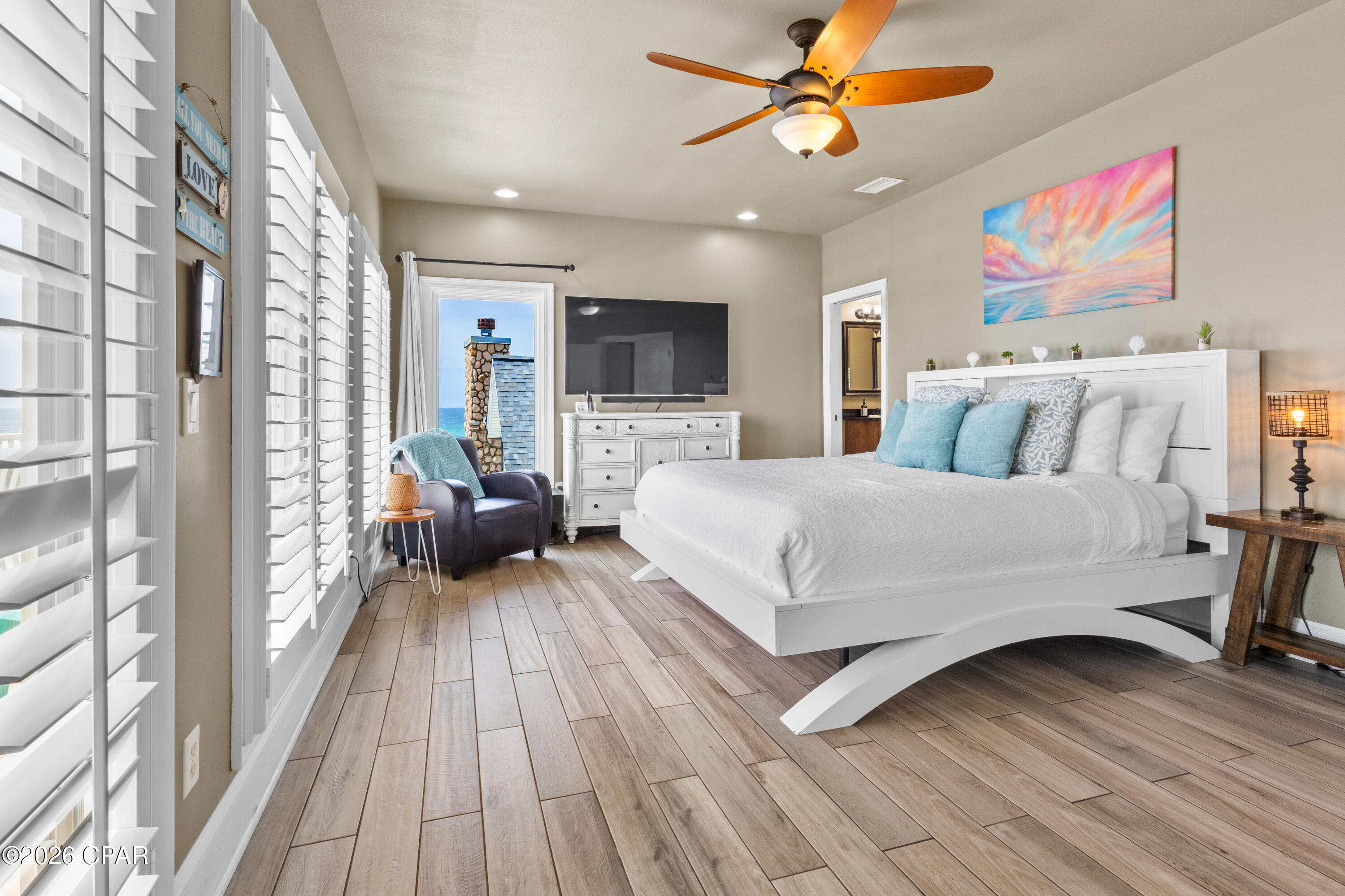 Holiday Beach On The Gulf - Residential