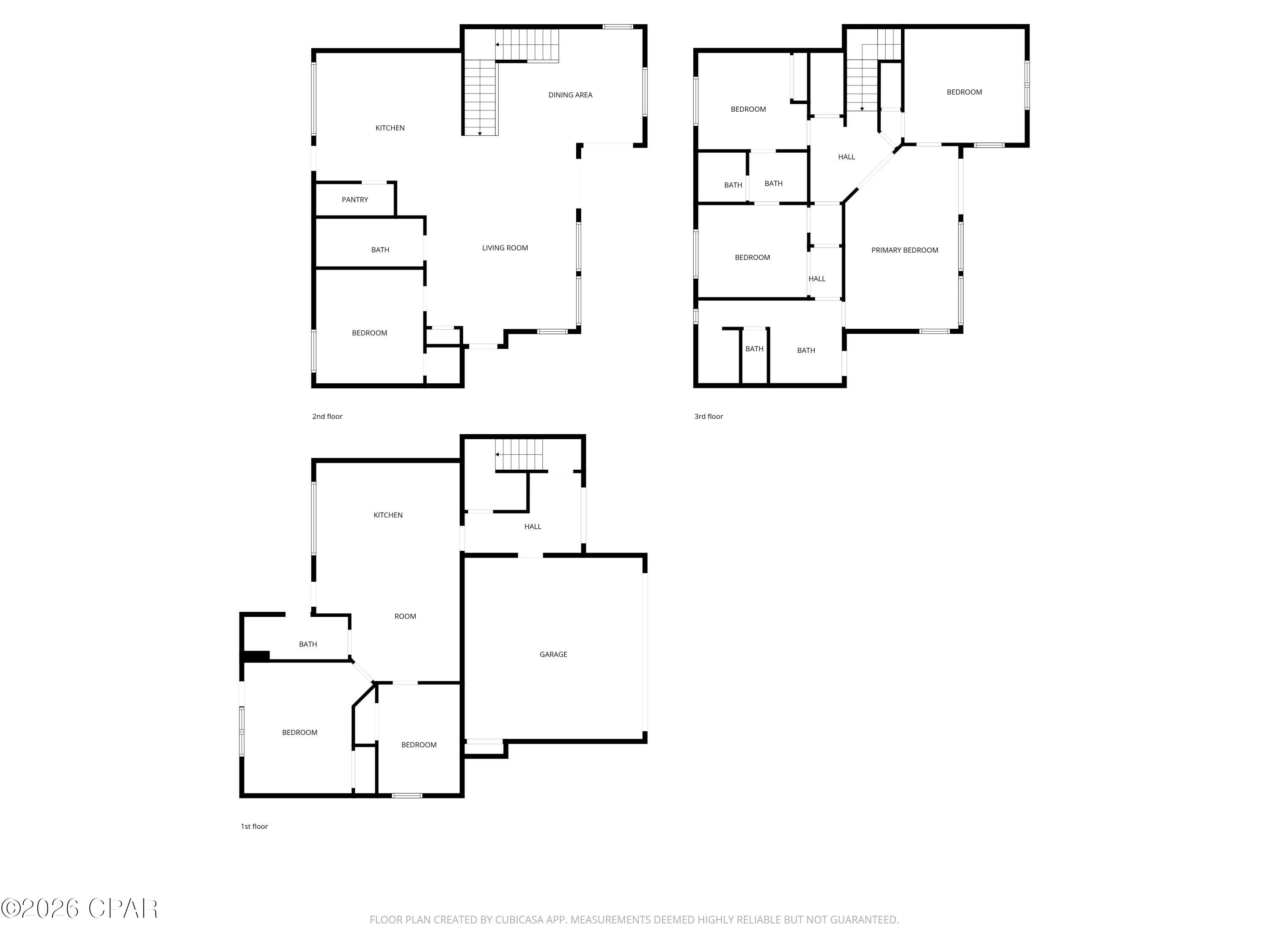 Holiday Beach On The Gulf - Residential