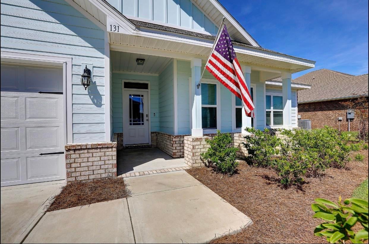 Fanning Bayou - Residential