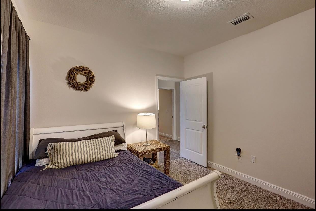 Fanning Bayou - Residential