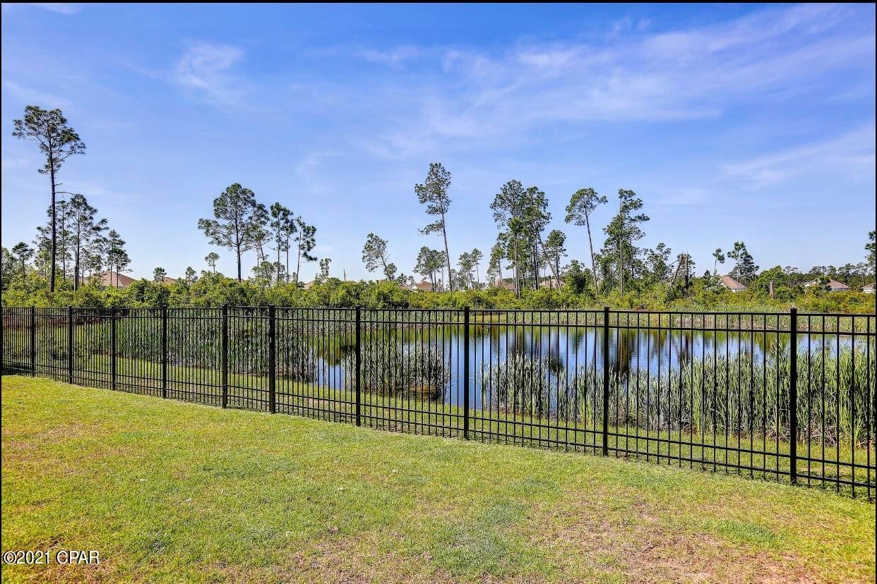 Fanning Bayou - Residential