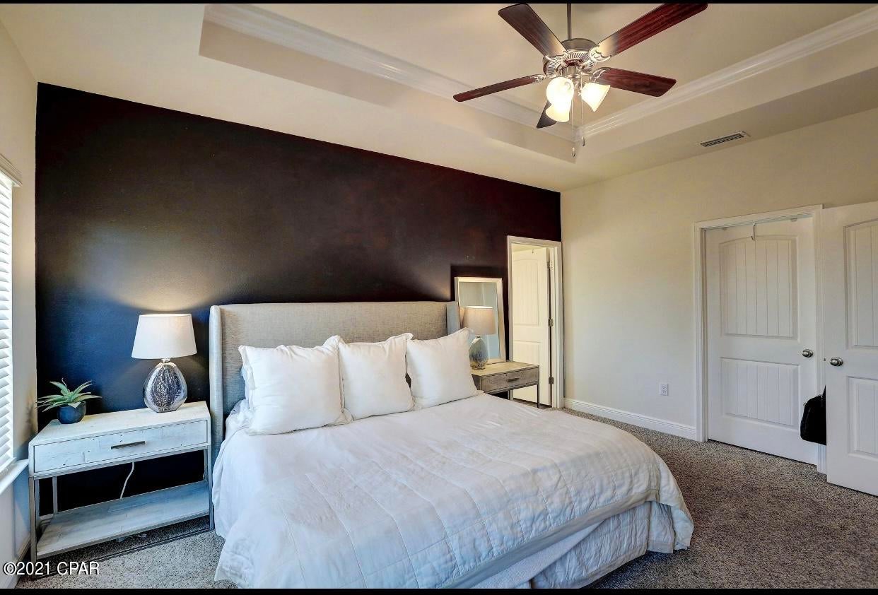 Fanning Bayou - Residential