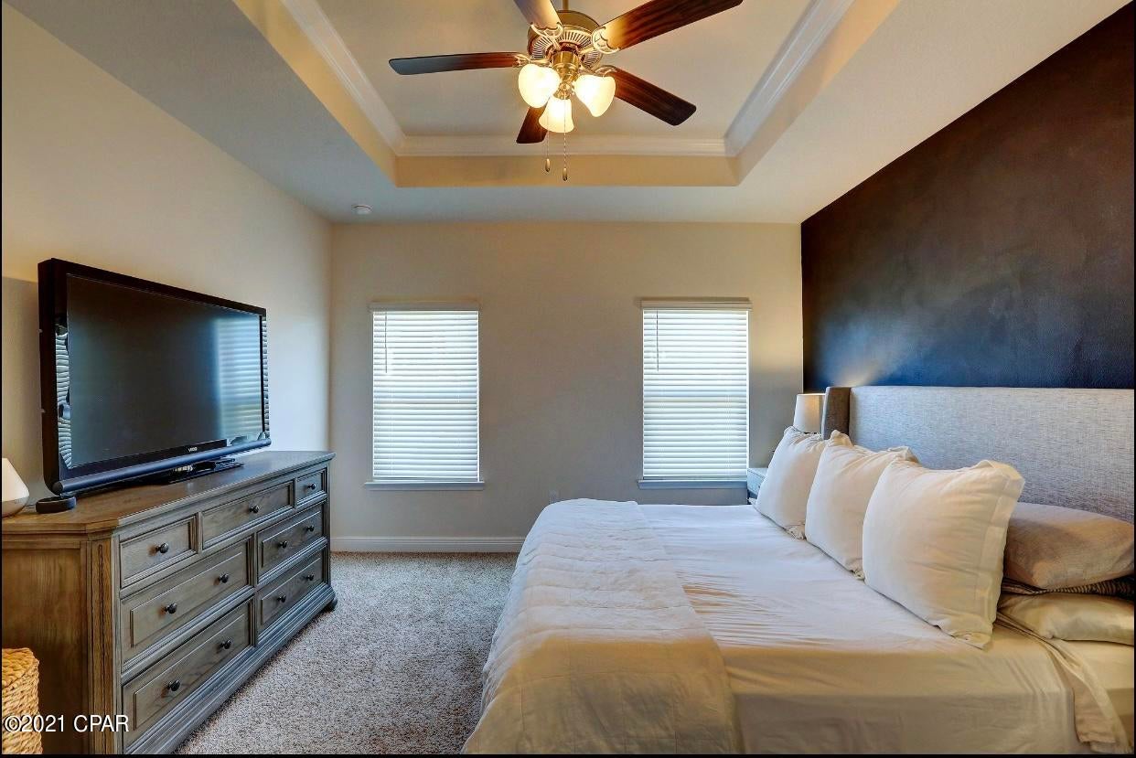 Fanning Bayou - Residential