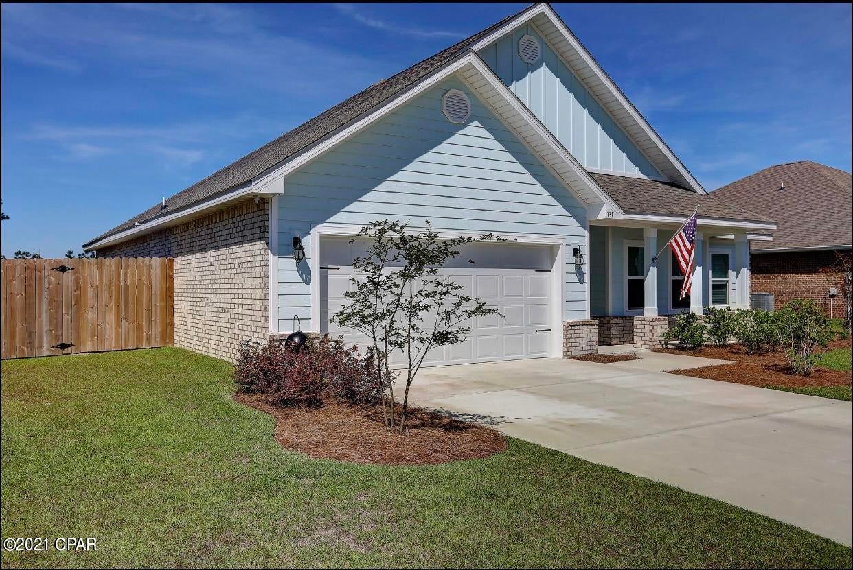 Fanning Bayou - Residential