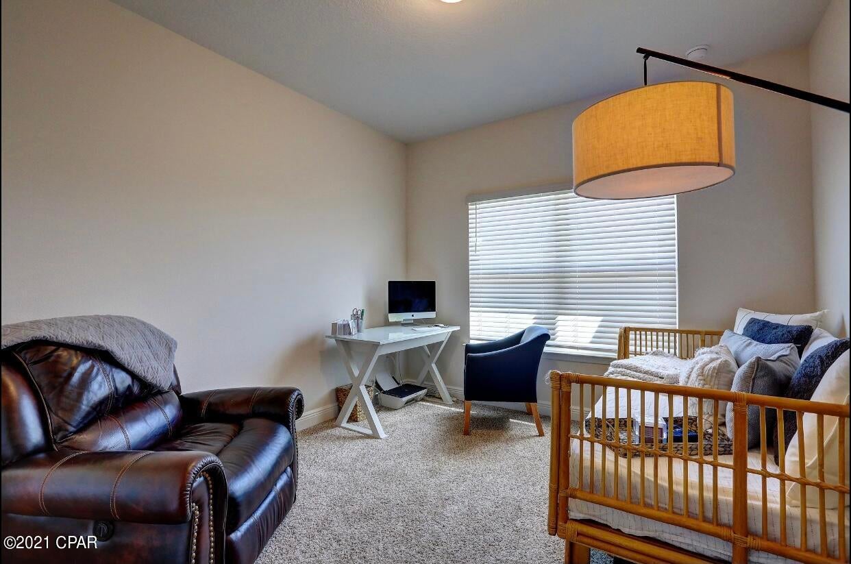 Fanning Bayou - Residential