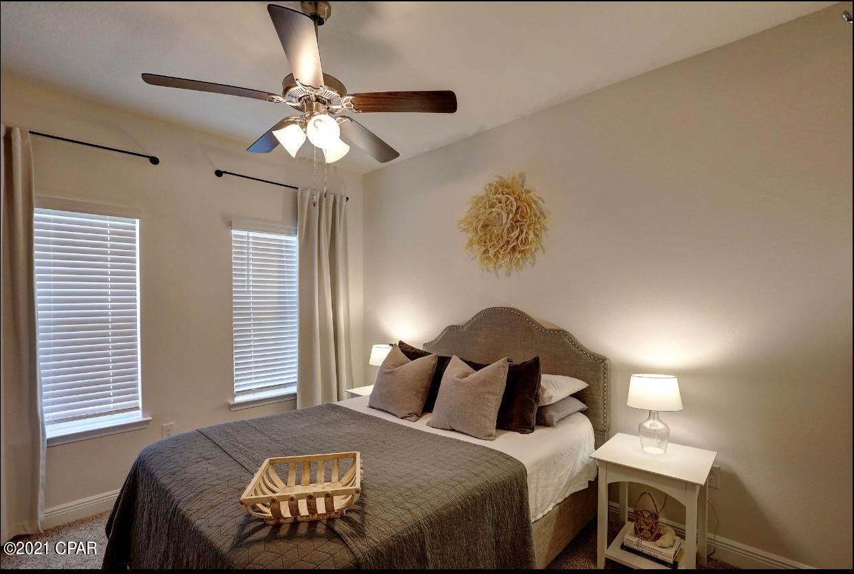 Fanning Bayou - Residential