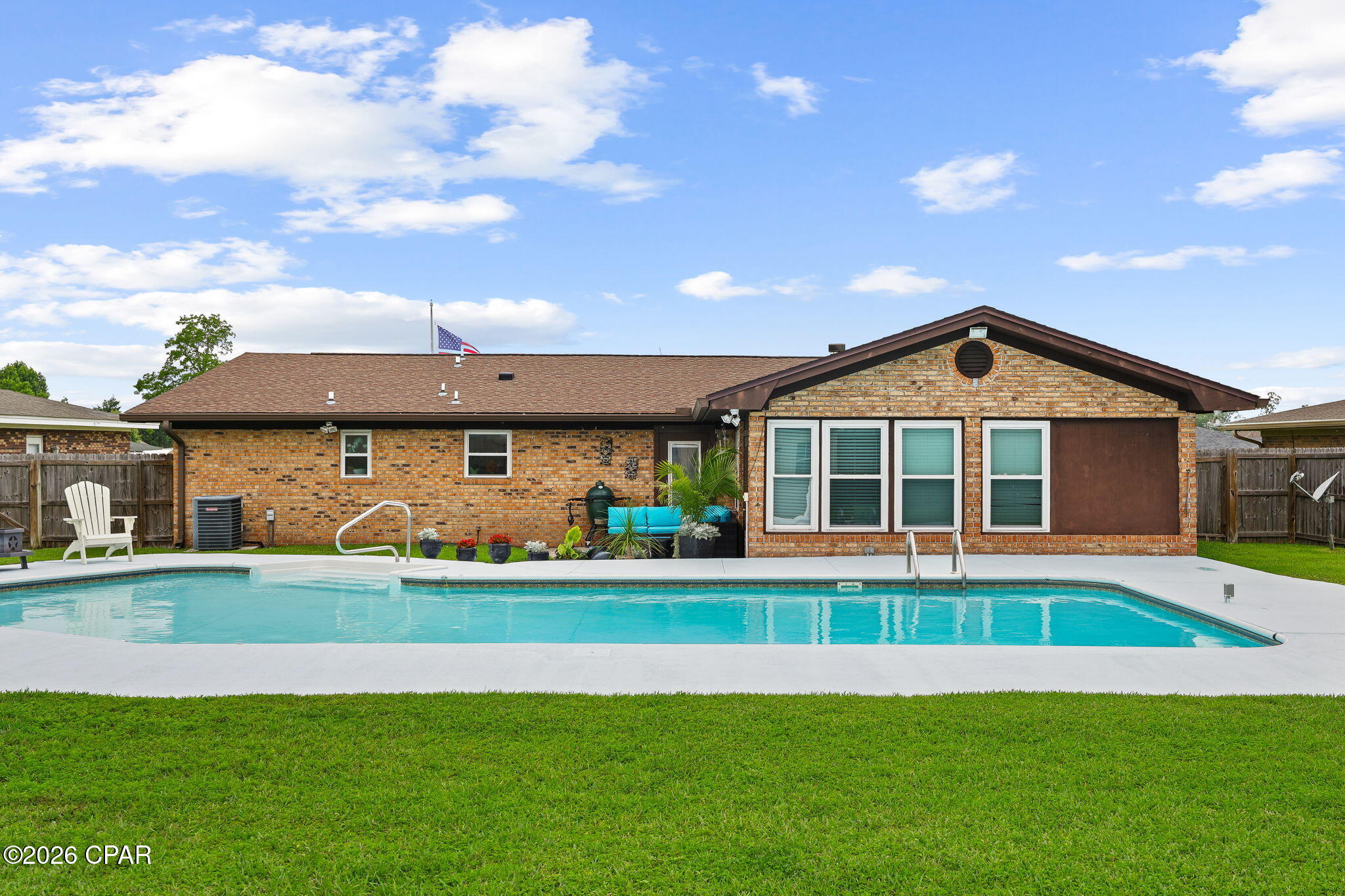 Grimes Callaway Bayou Est U-1 - Residential