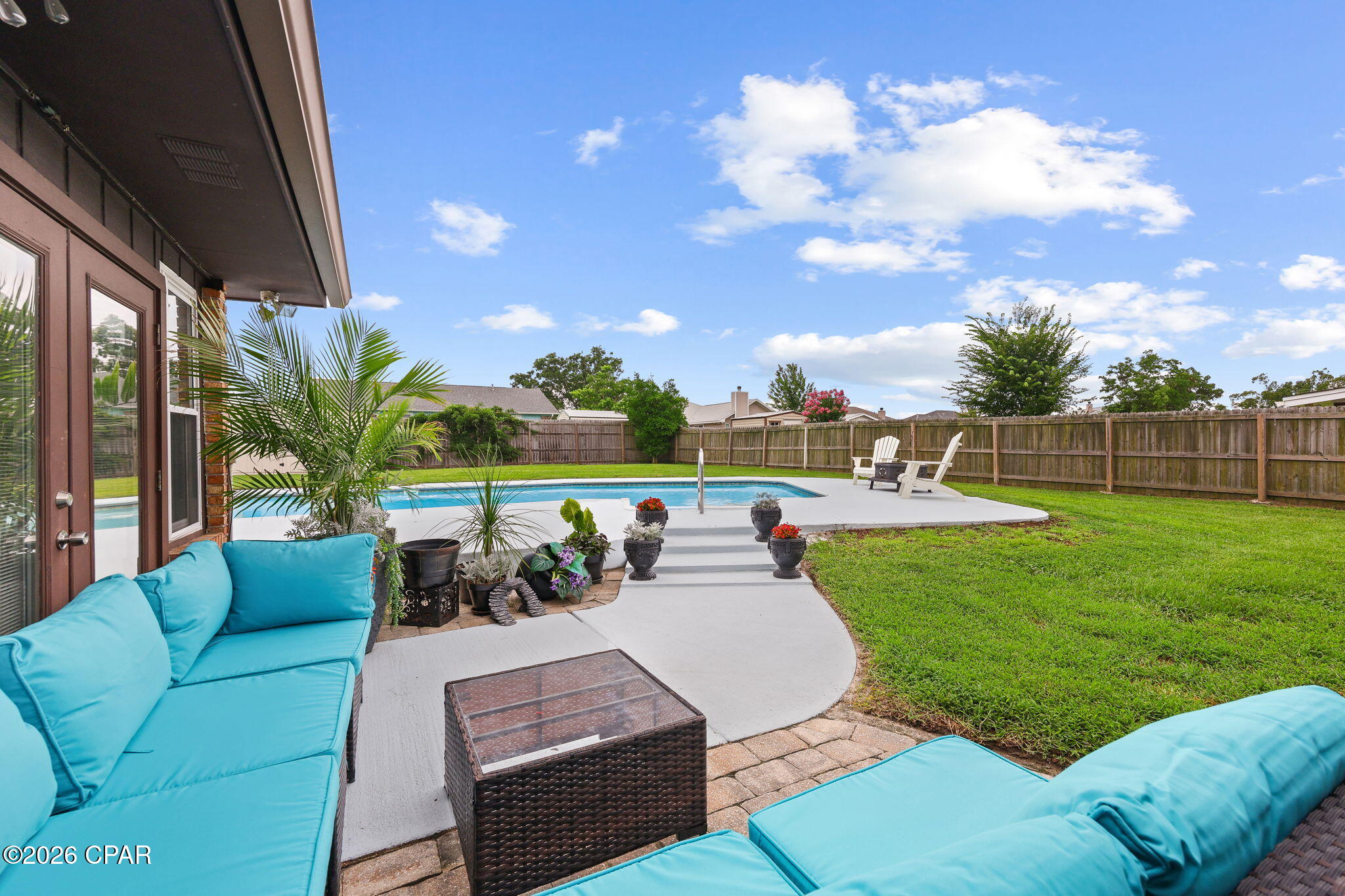 Grimes Callaway Bayou Est U-1 - Residential