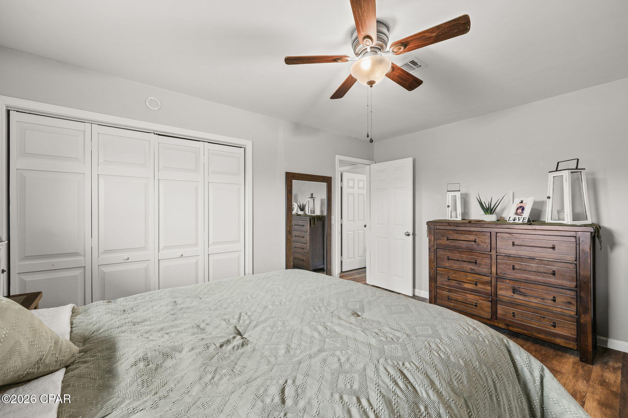 Grimes Callaway Bayou Est U-1 - Residential
