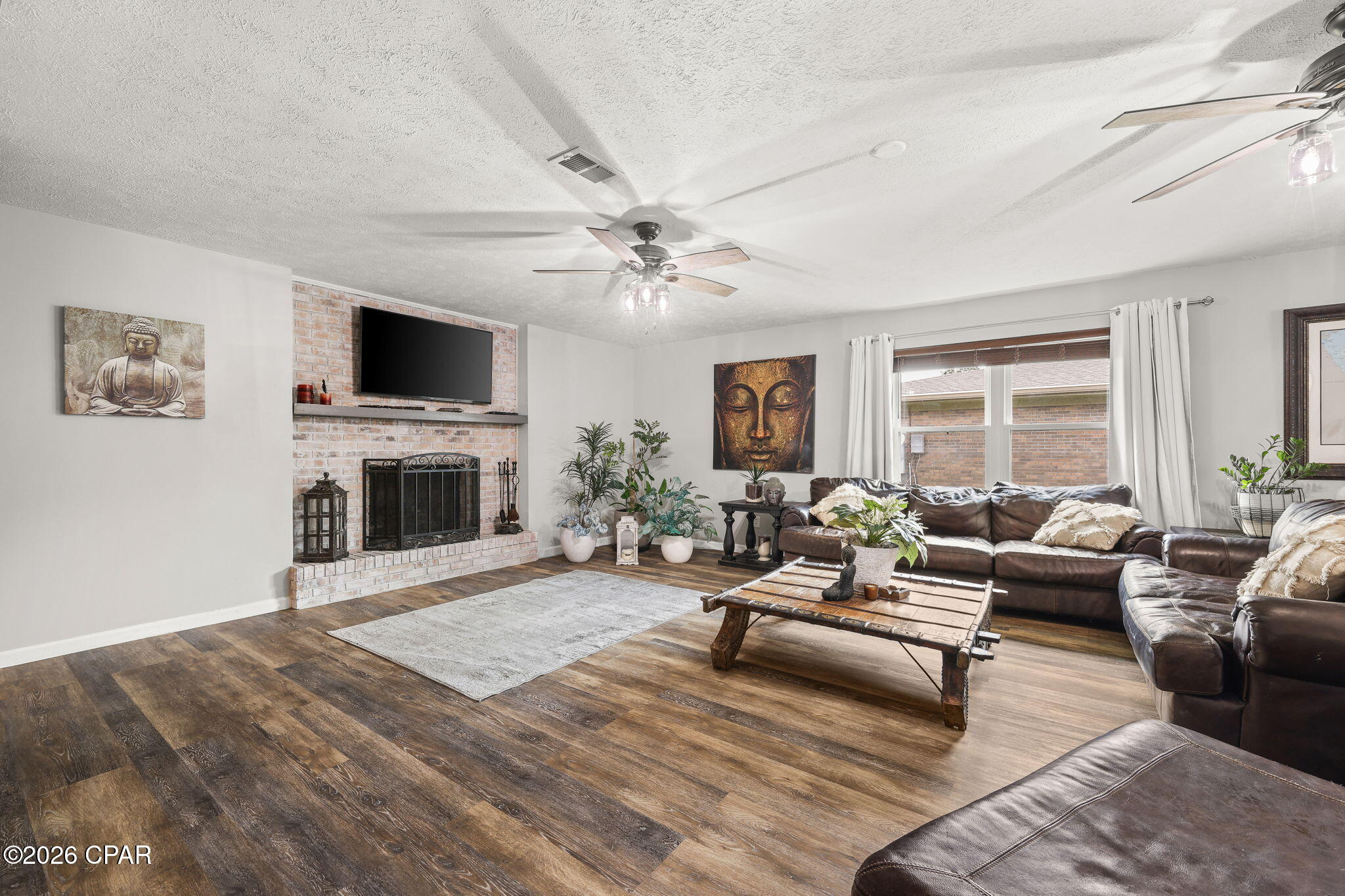 Grimes Callaway Bayou Est U-1 - Residential