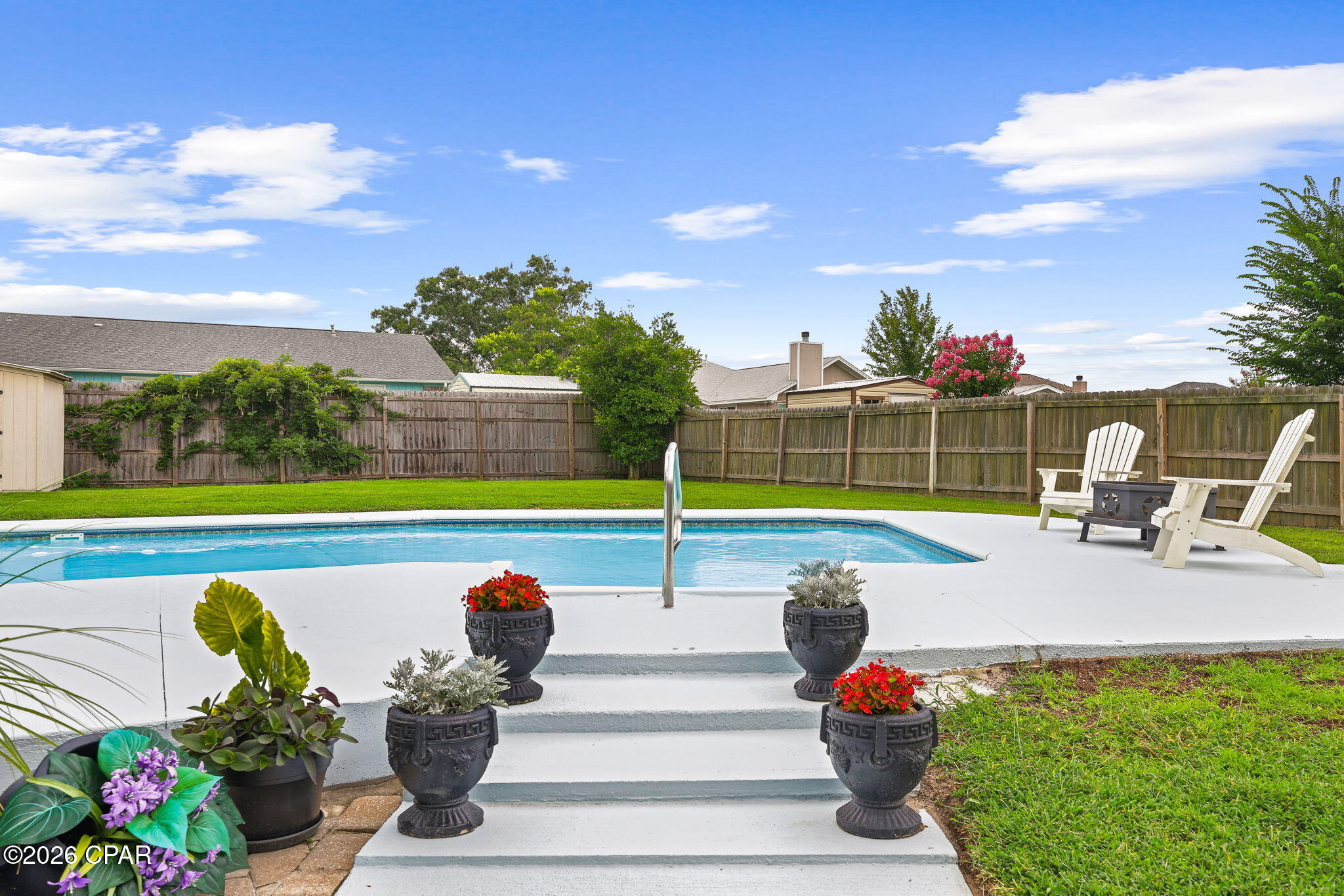 Grimes Callaway Bayou Est U-1 - Residential