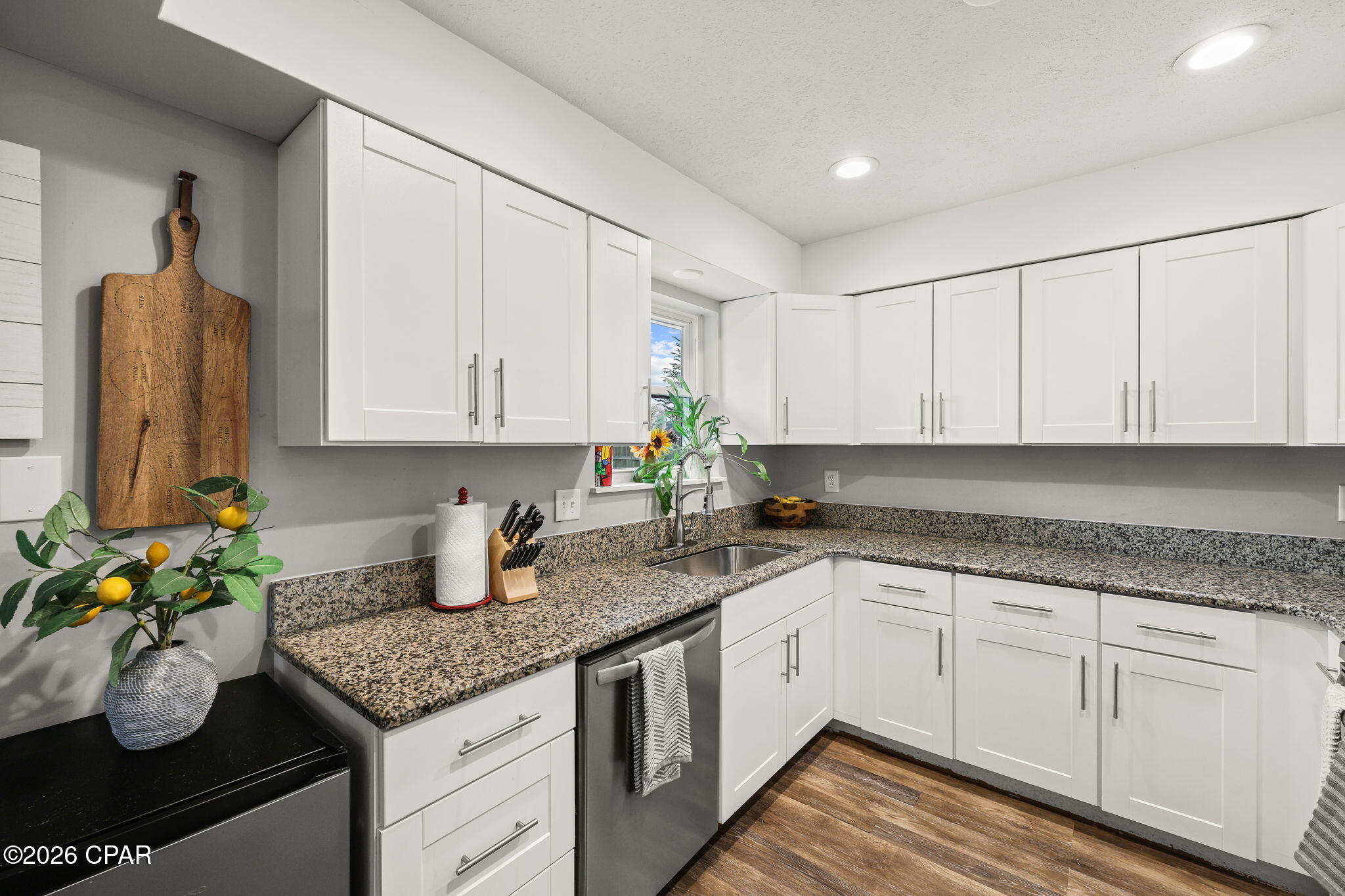Grimes Callaway Bayou Est U-1 - Residential