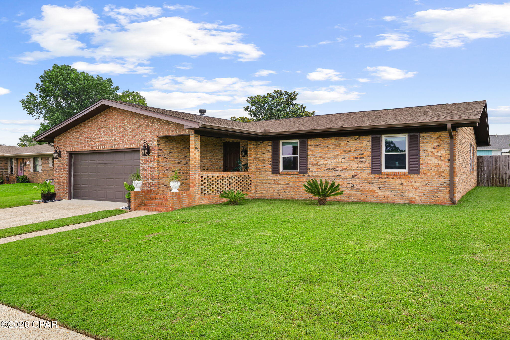 Grimes Callaway Bayou Est U-1 - Residential