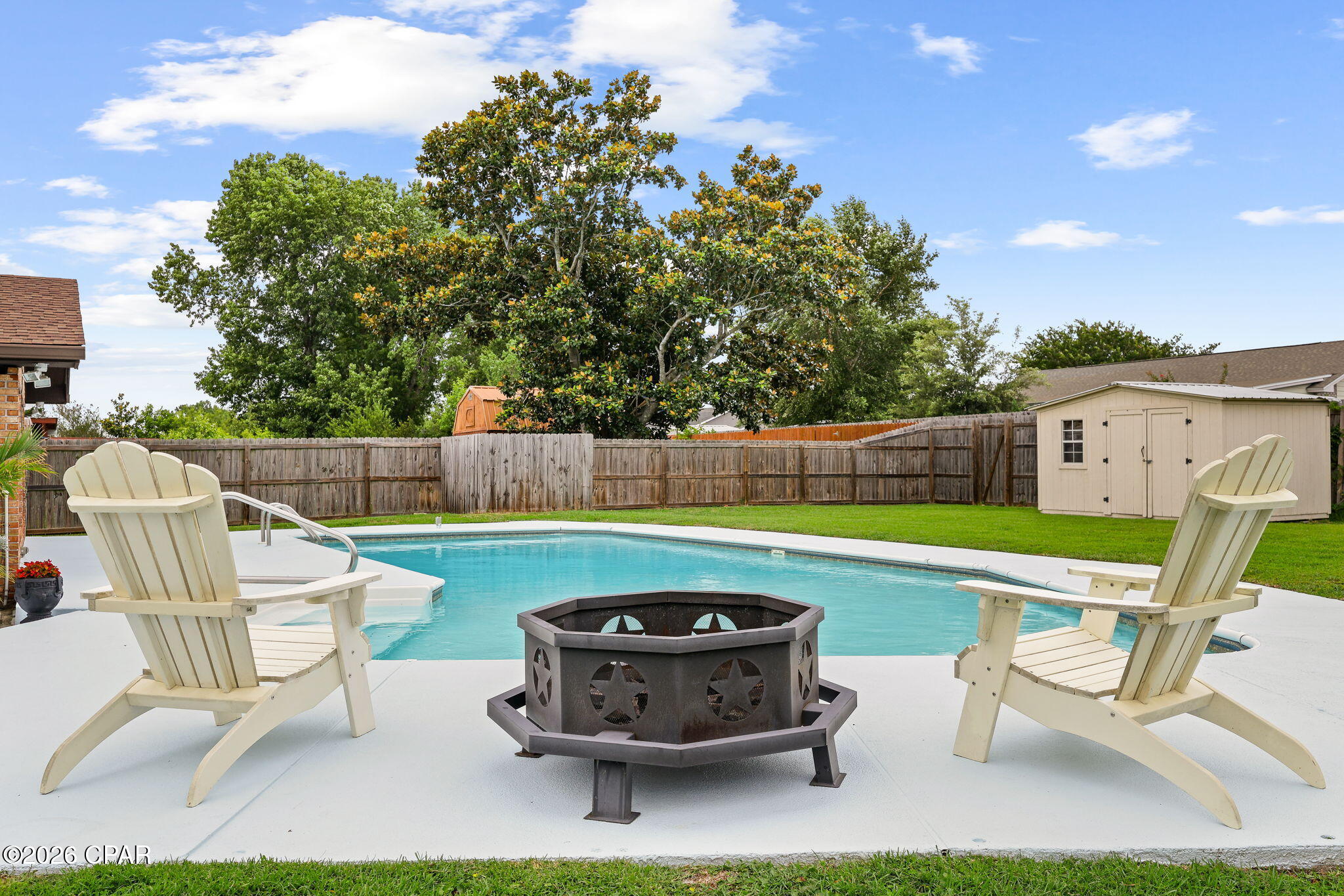 Grimes Callaway Bayou Est U-1 - Residential