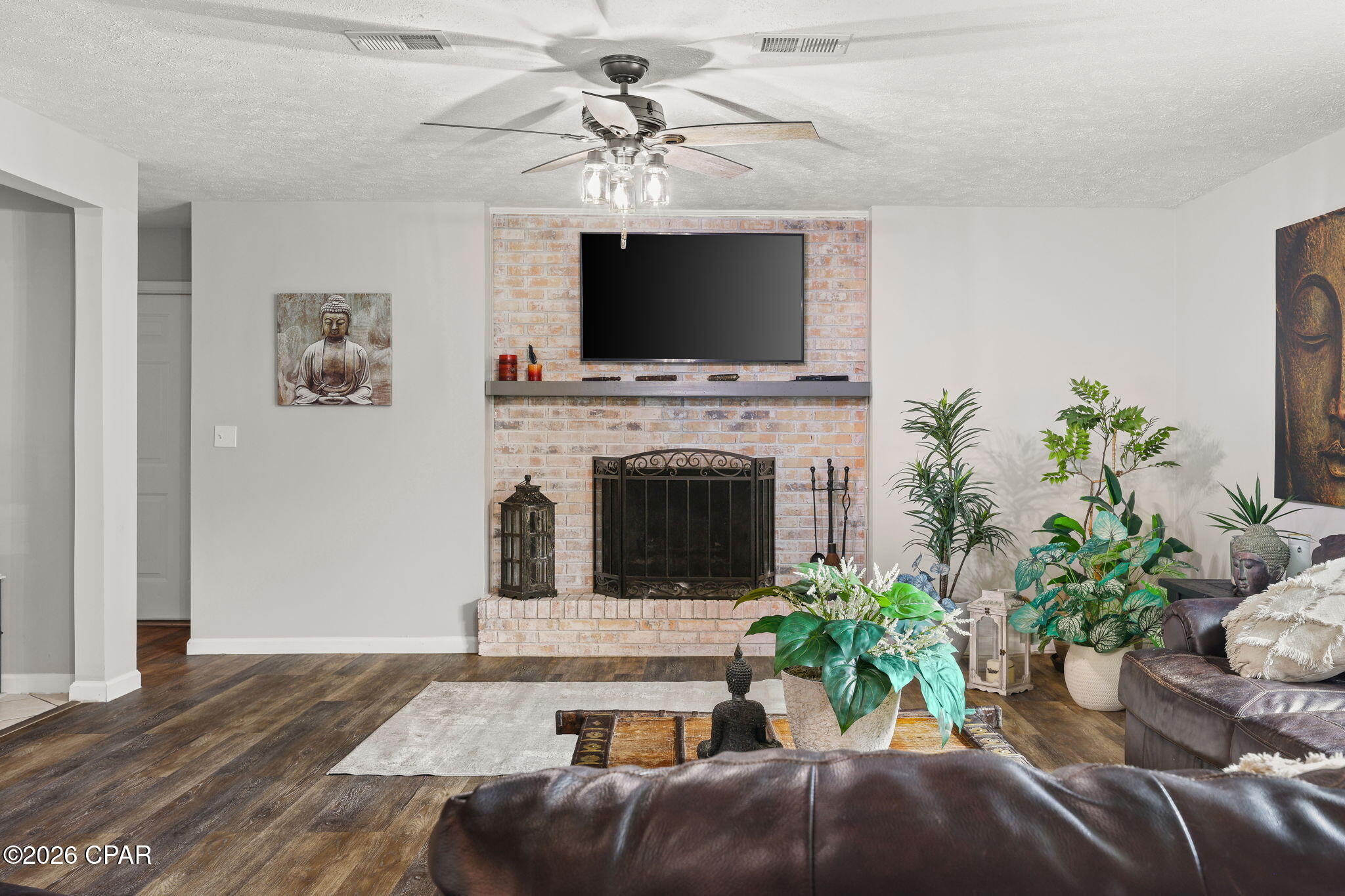 Grimes Callaway Bayou Est U-1 - Residential