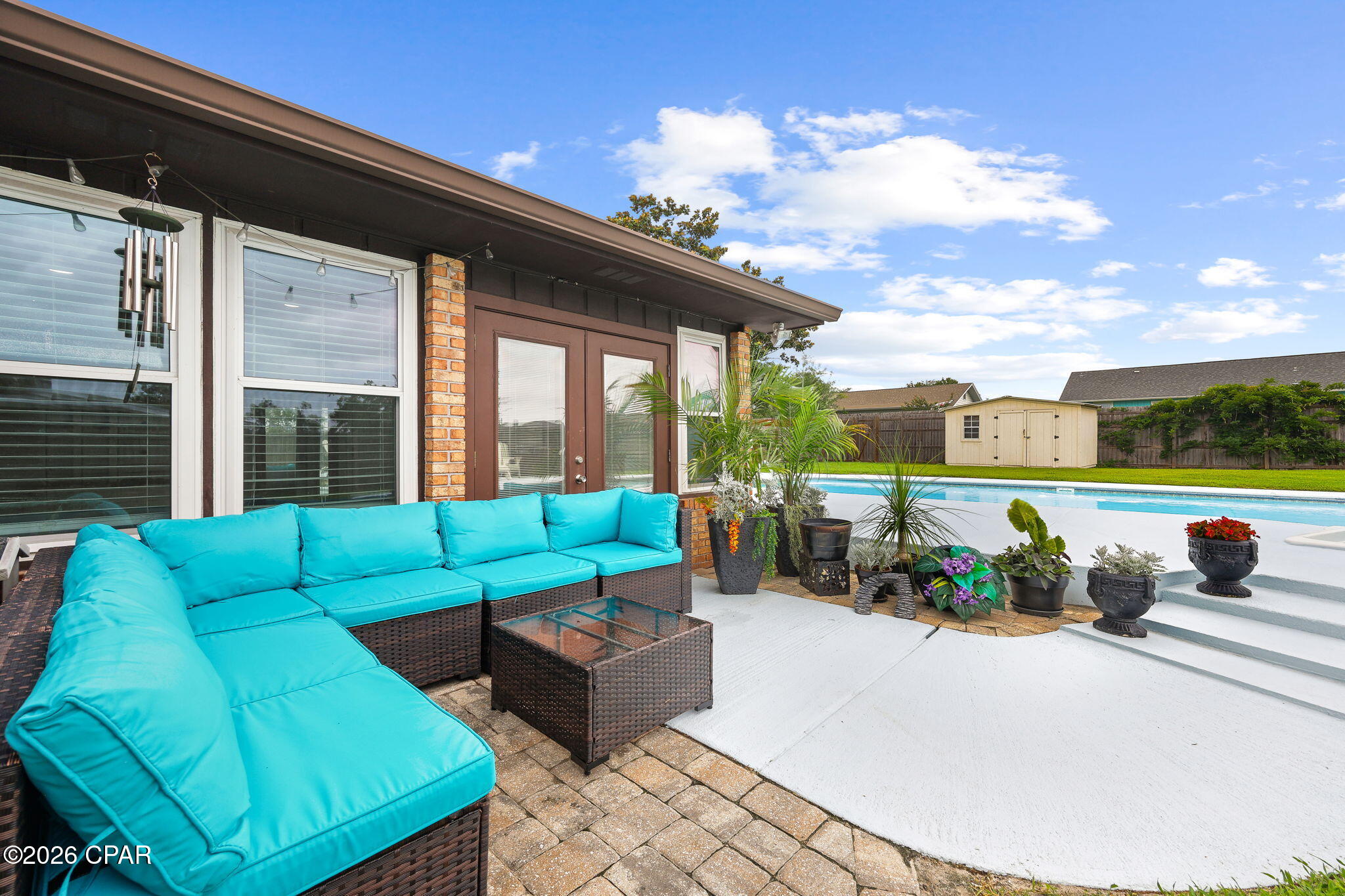 Grimes Callaway Bayou Est U-1 - Residential