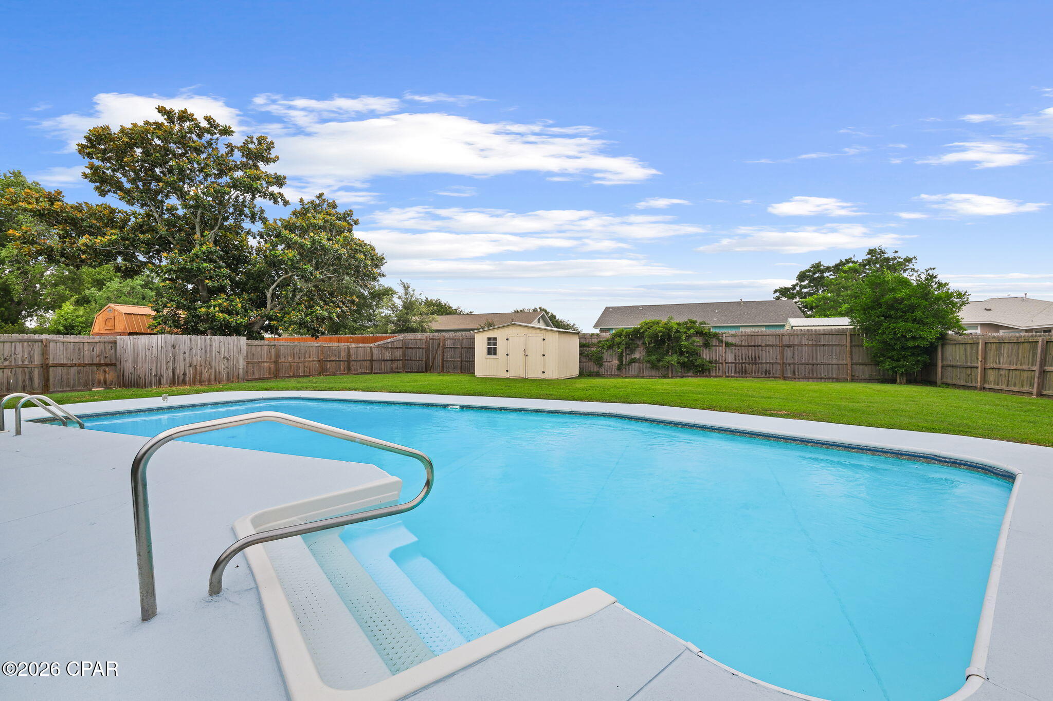 Grimes Callaway Bayou Est U-1 - Residential