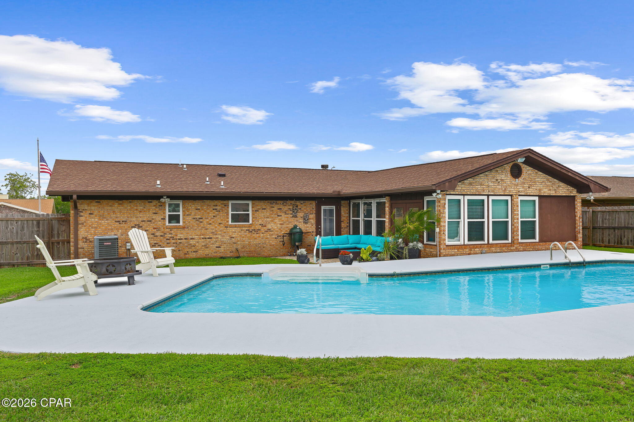 Grimes Callaway Bayou Est U-1 - Residential