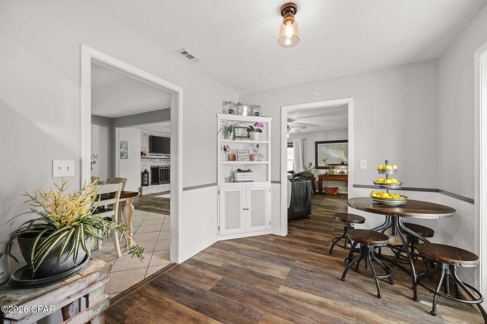 Grimes Callaway Bayou Est U-1 - Residential
