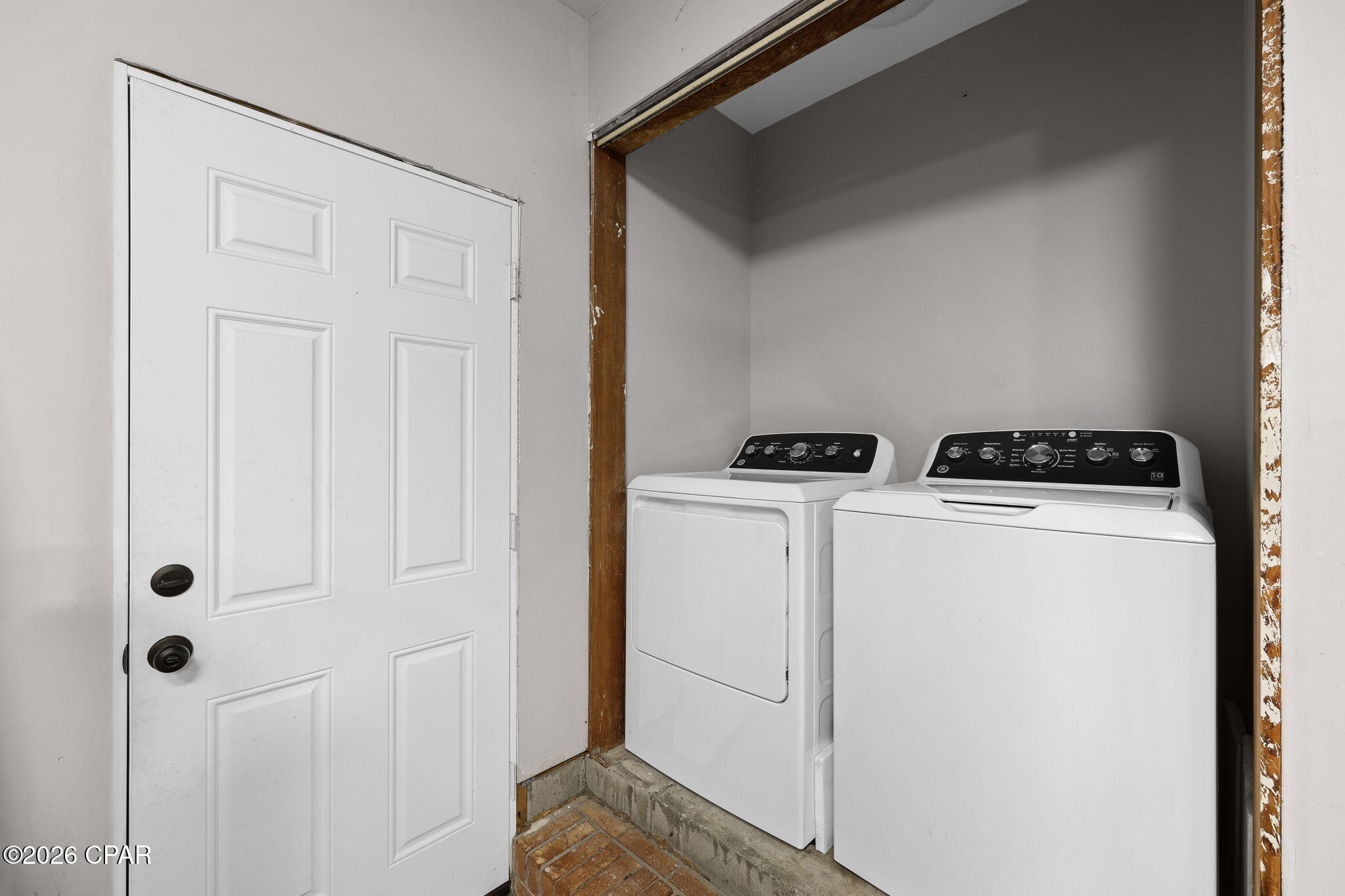 Grimes Callaway Bayou Est U-1 - Residential