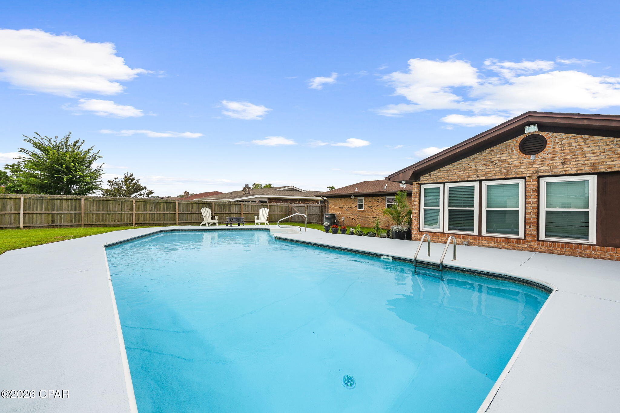 Grimes Callaway Bayou Est U-1 - Residential