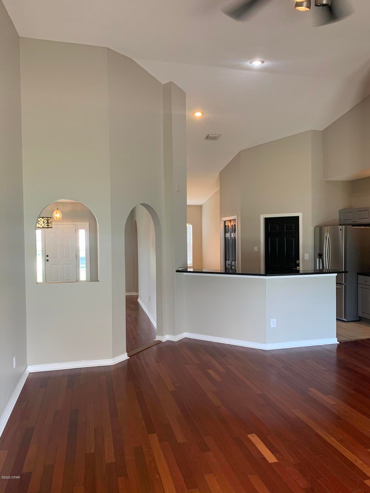 Hammocks Phase VI - Residential Lease
