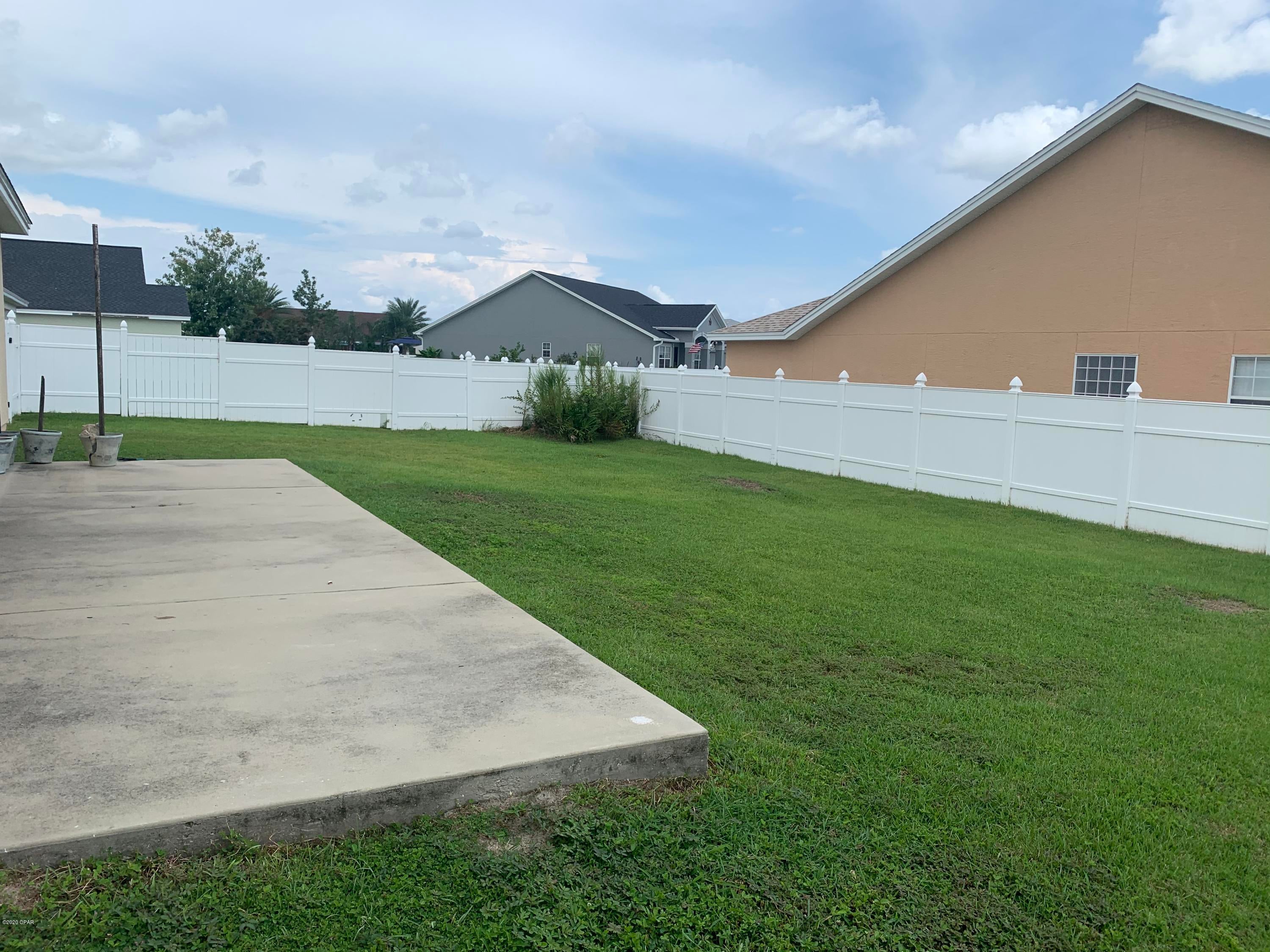 Hammocks Phase VI - Residential Lease