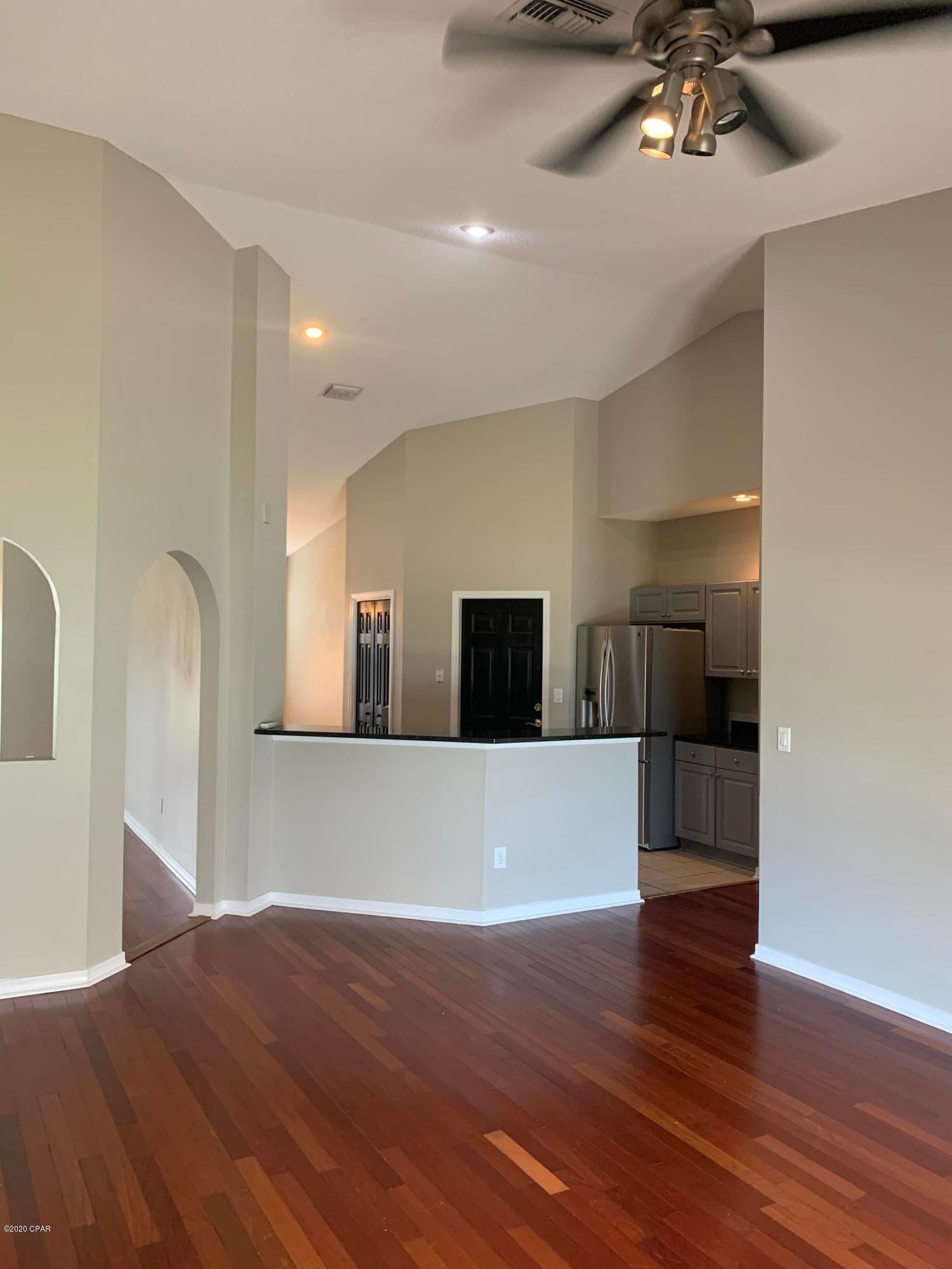 Hammocks Phase VI - Residential Lease