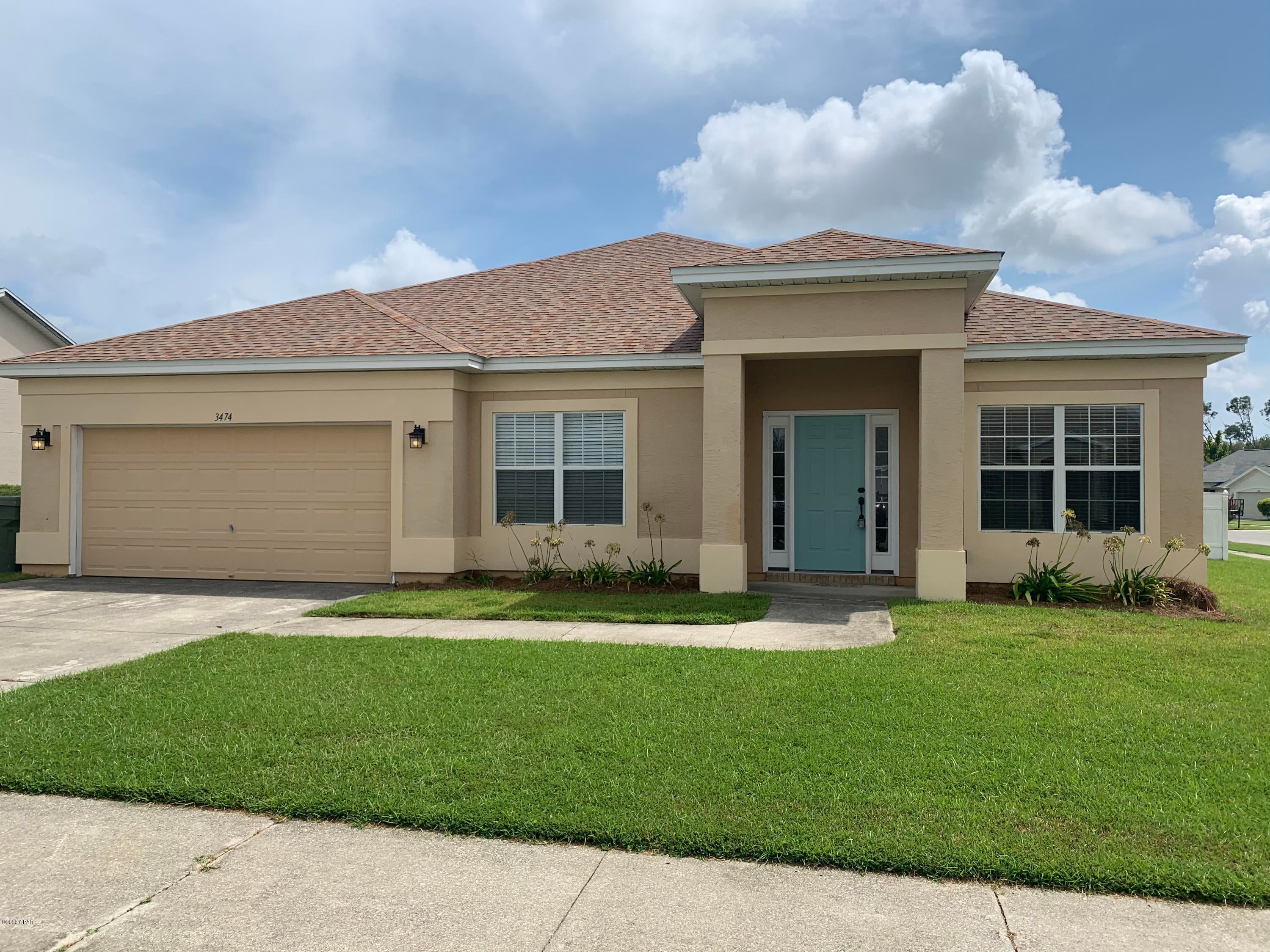 Hammocks Phase VI - Residential Lease