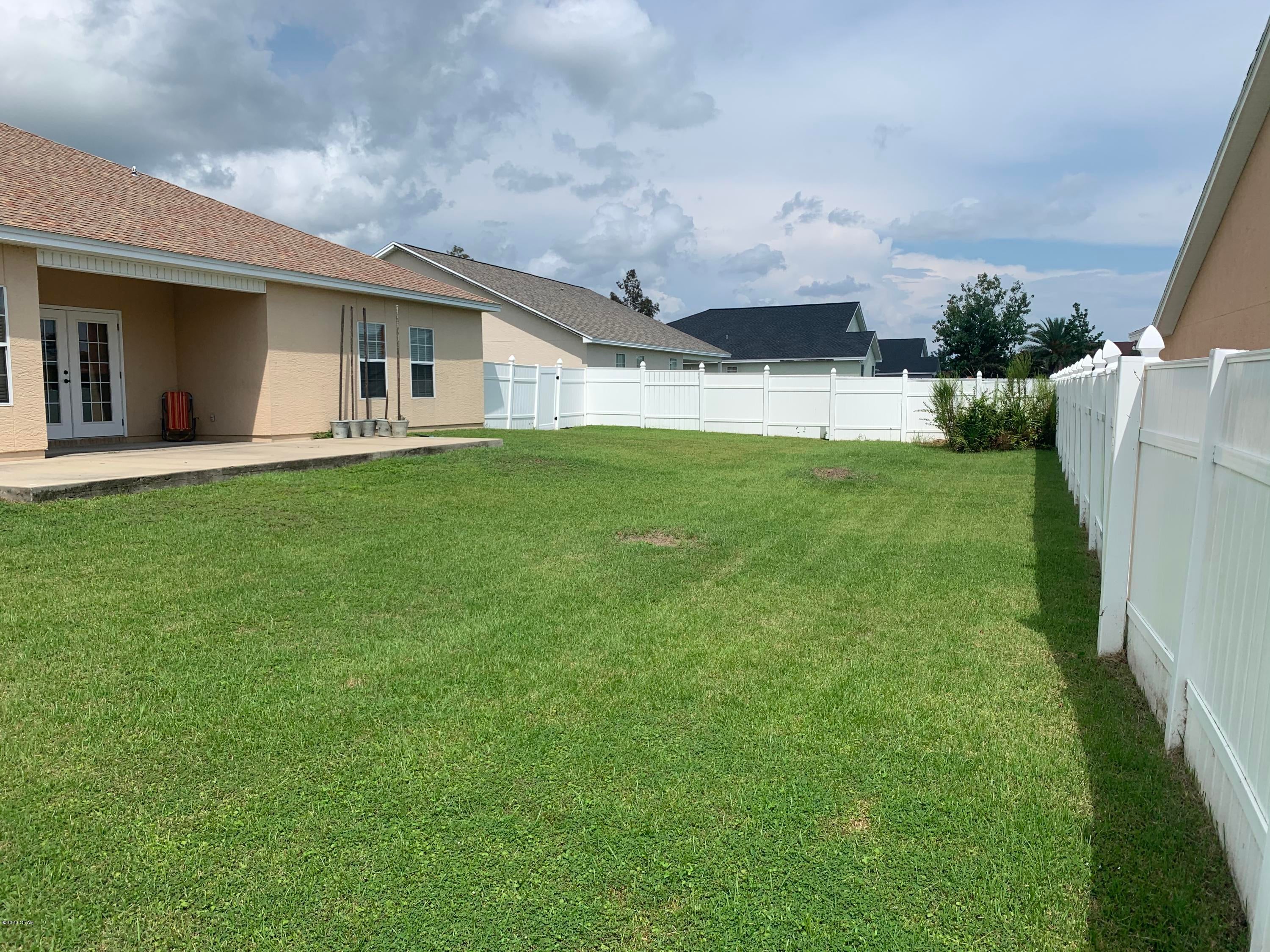 Hammocks Phase VI - Residential Lease