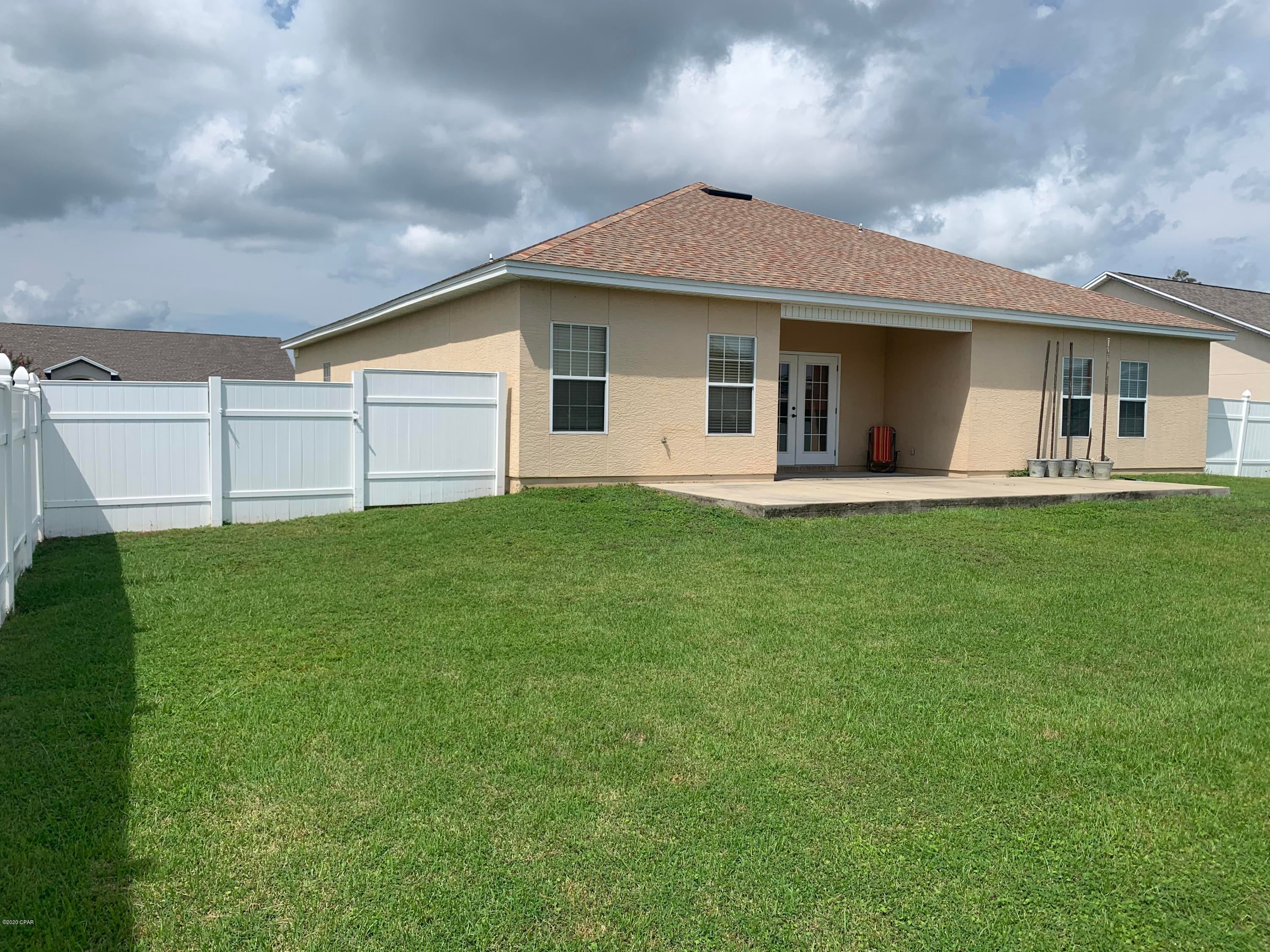 Hammocks Phase VI - Residential Lease
