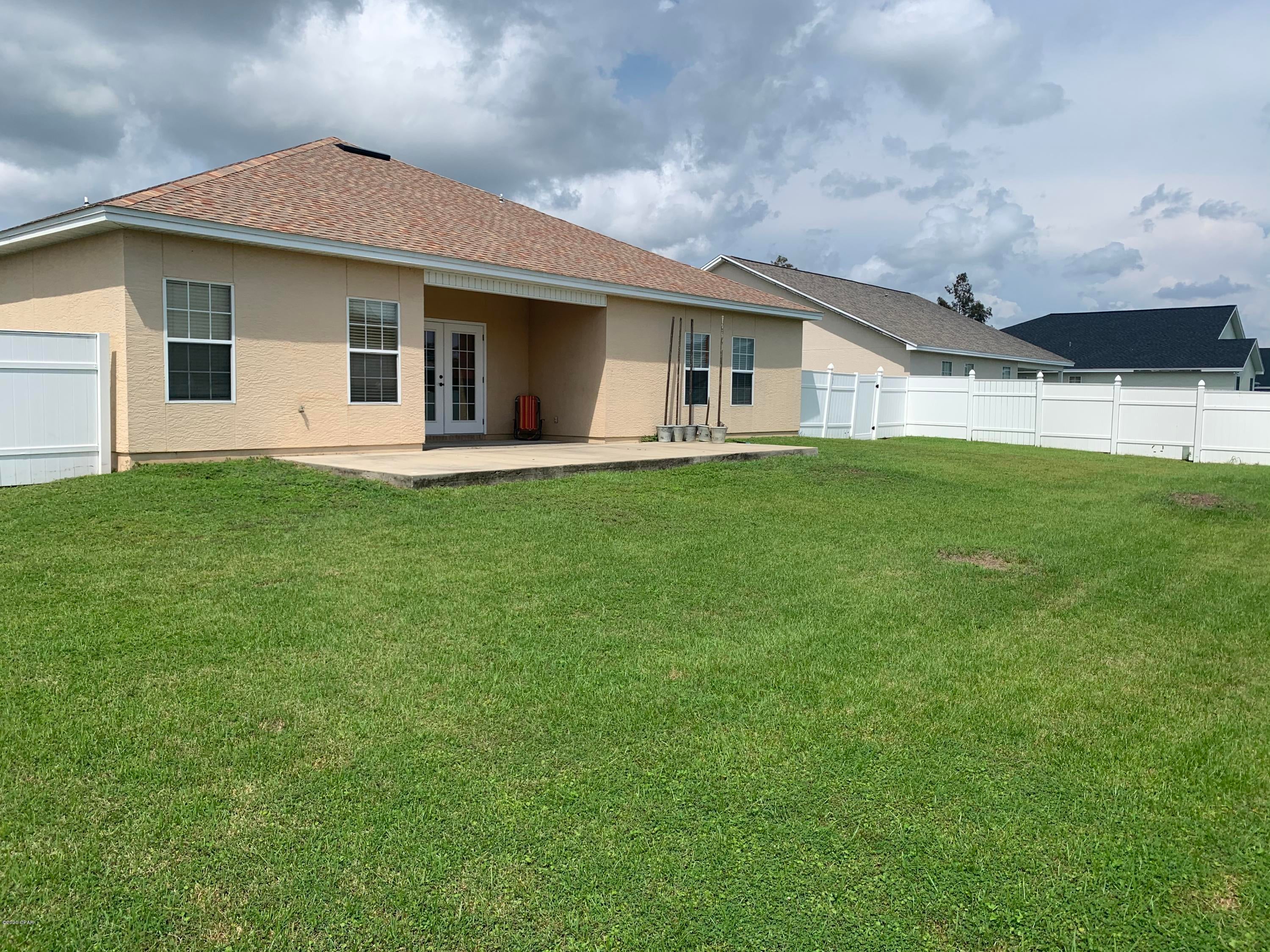 Hammocks Phase VI - Residential Lease