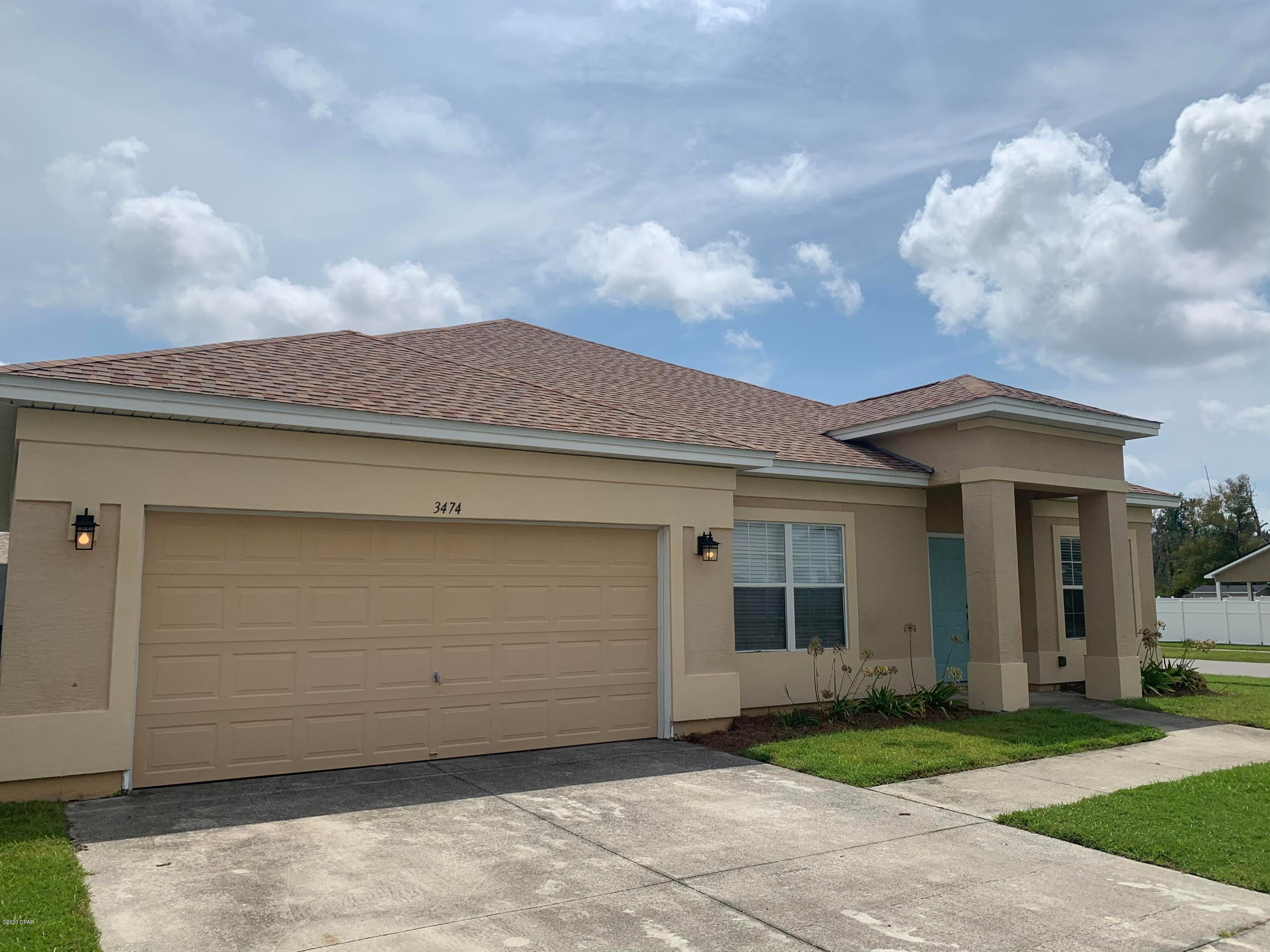 Hammocks Phase VI - Residential Lease