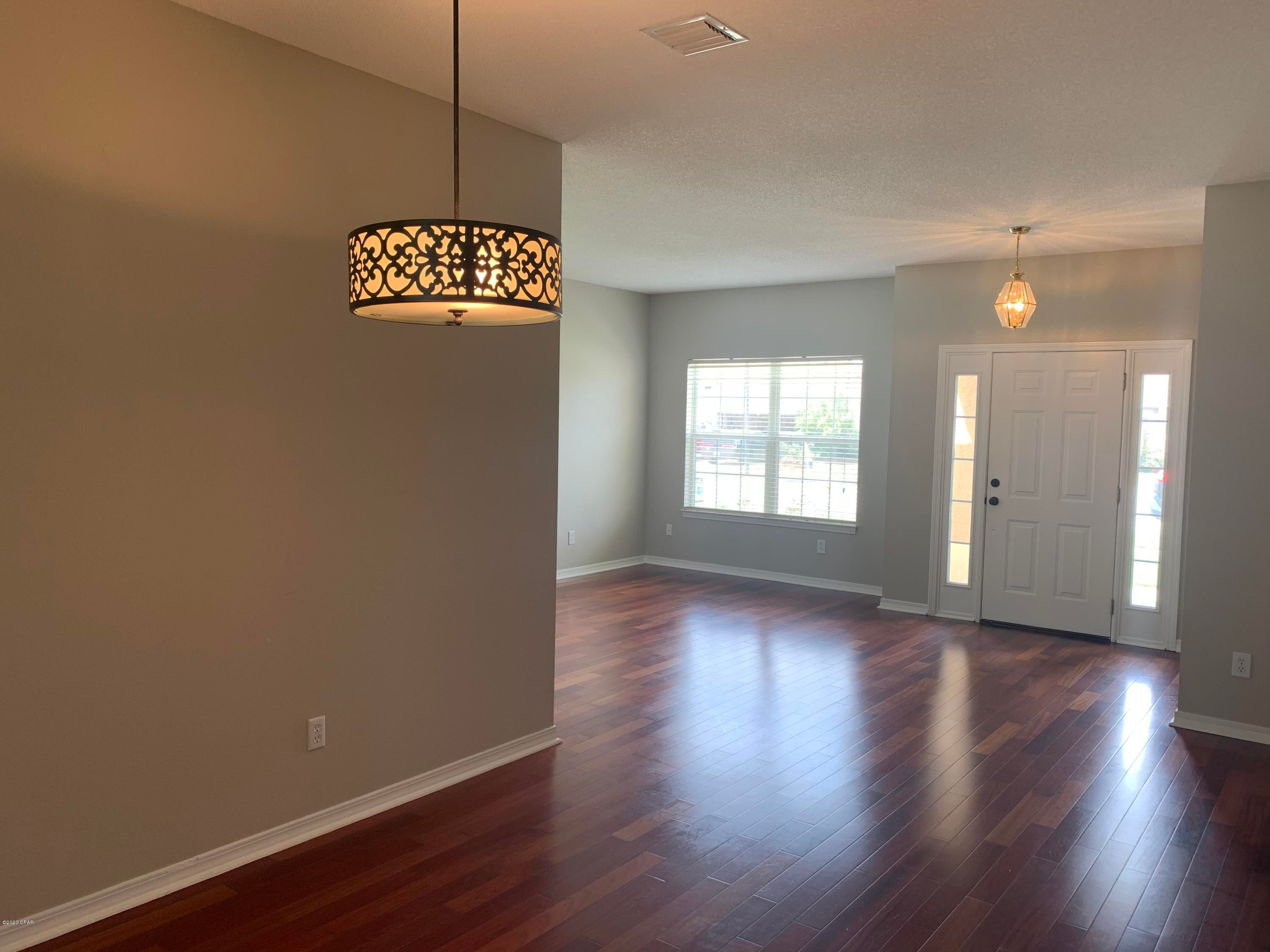 Hammocks Phase VI - Residential Lease