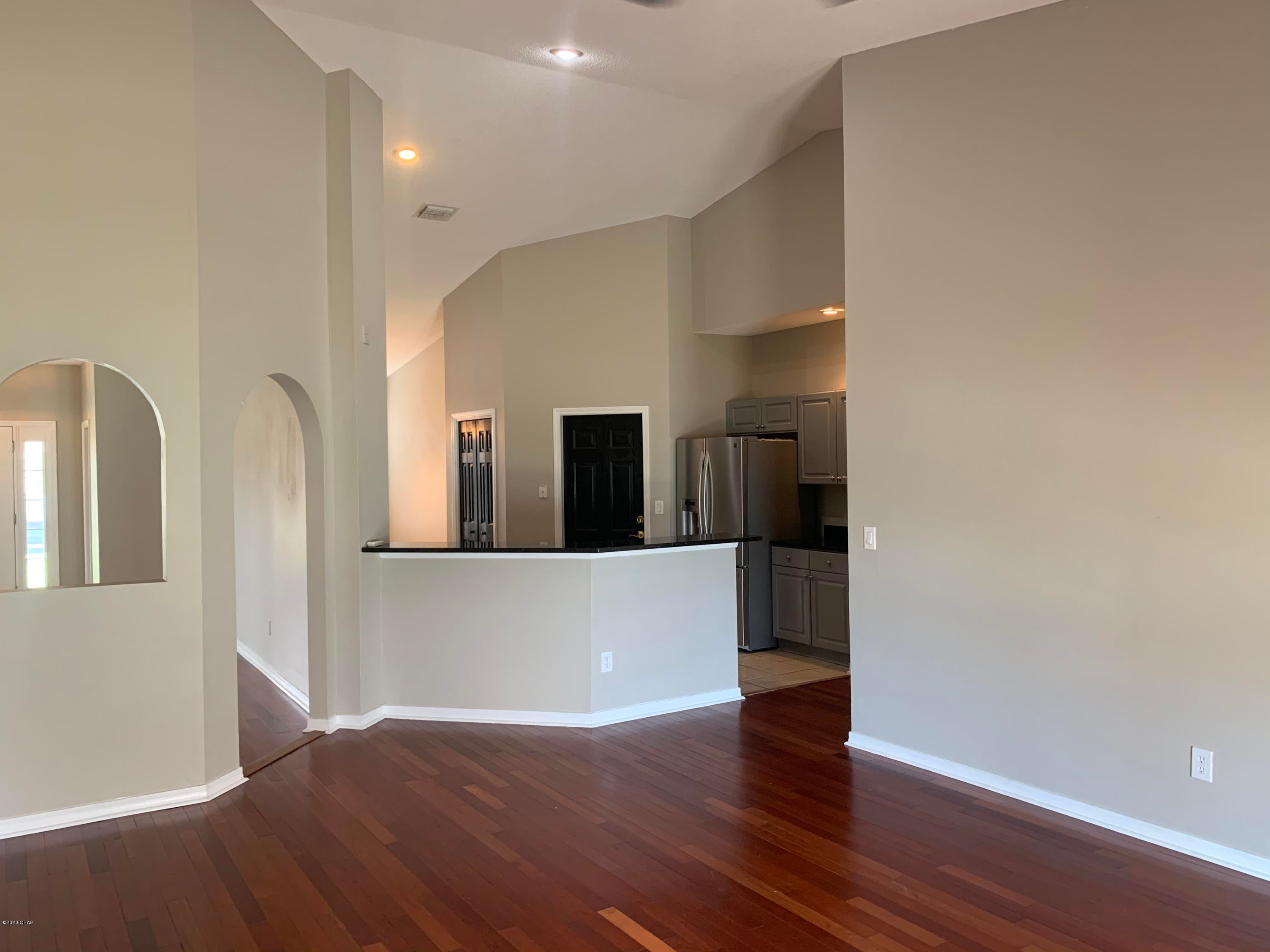 Hammocks Phase VI - Residential Lease