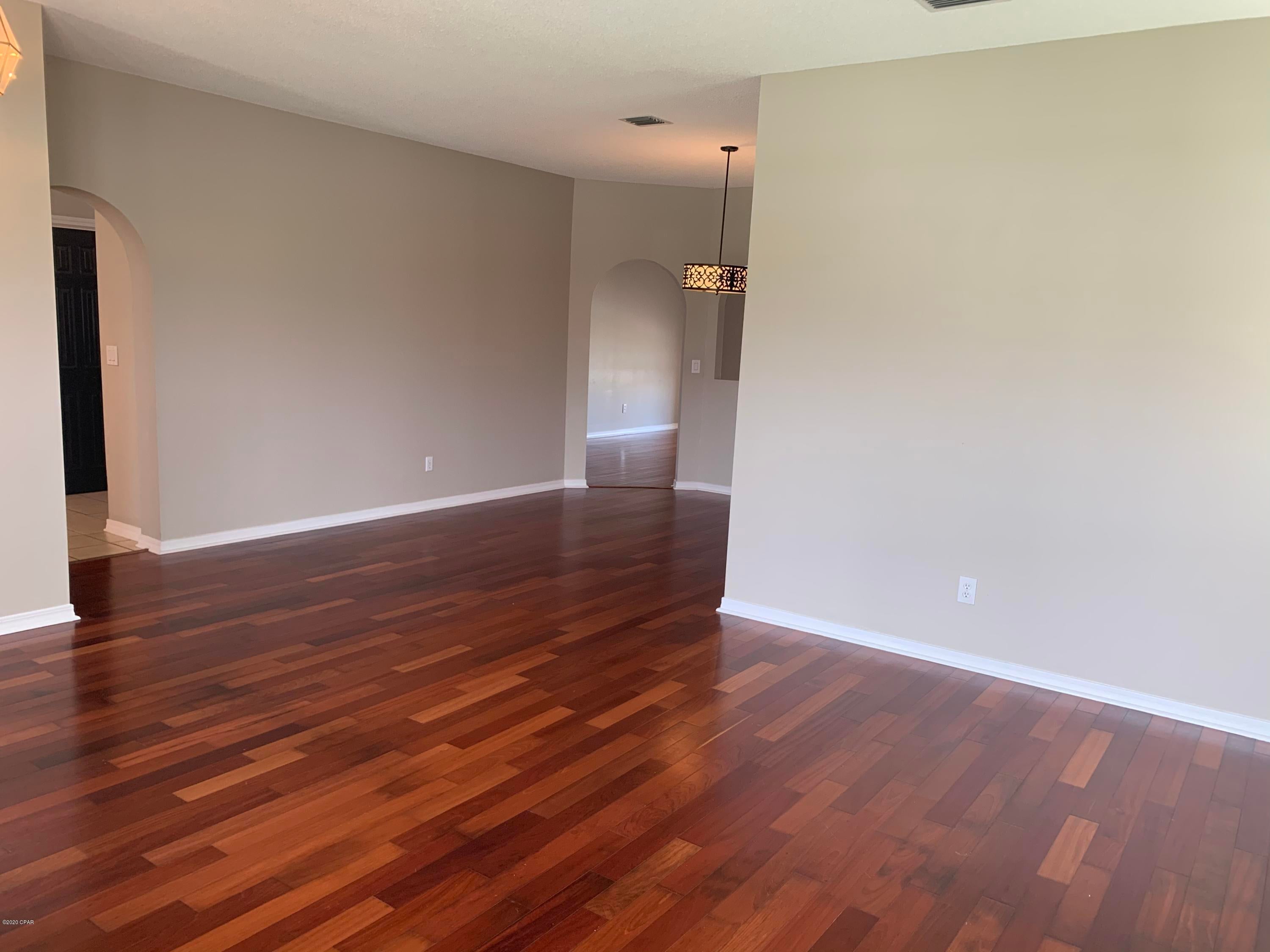 Hammocks Phase VI - Residential Lease