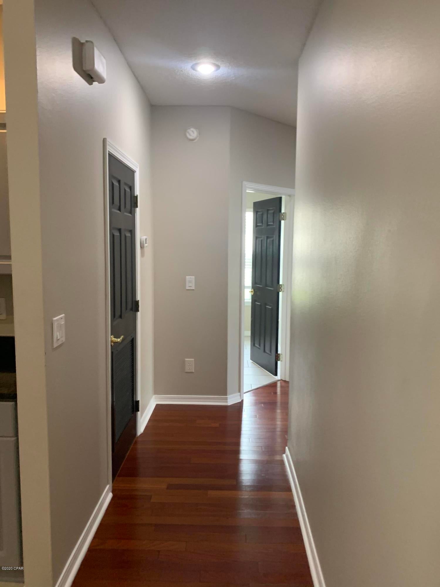Hammocks Phase VI - Residential Lease
