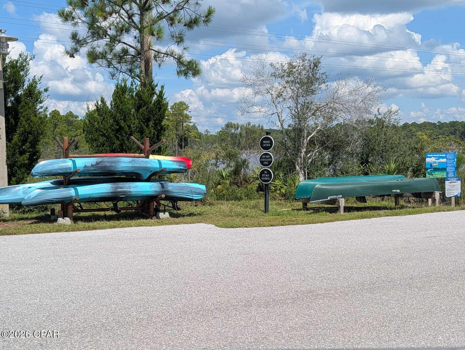 Rivercamps On Crooked Creek Ph 3 - Land