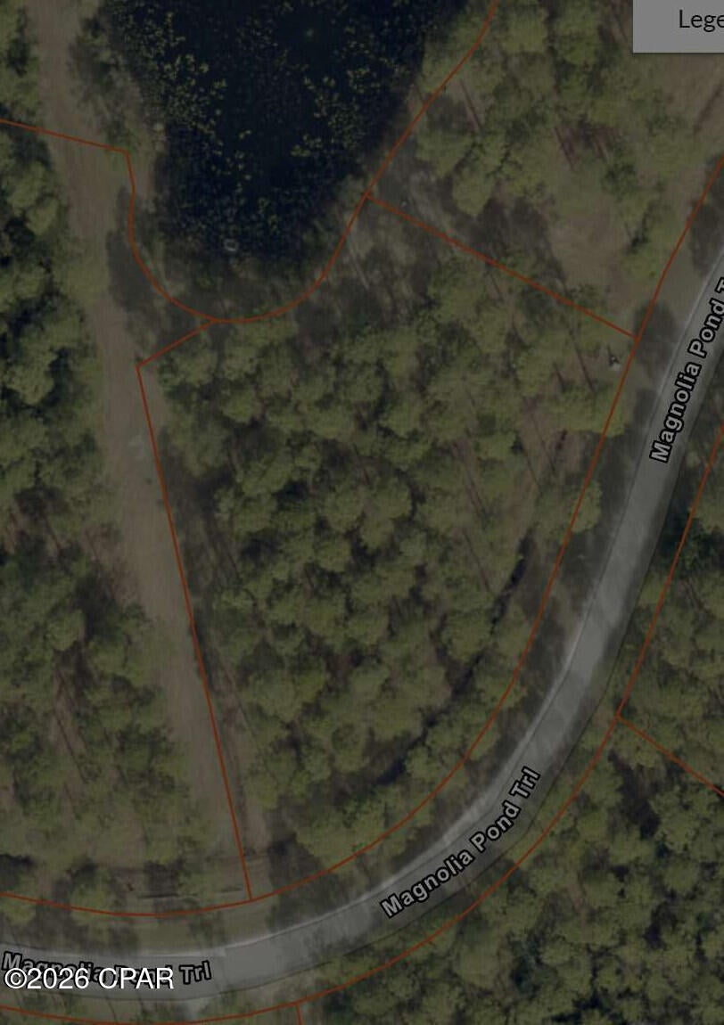Rivercamps On Crooked Creek Ph 3 - Land
