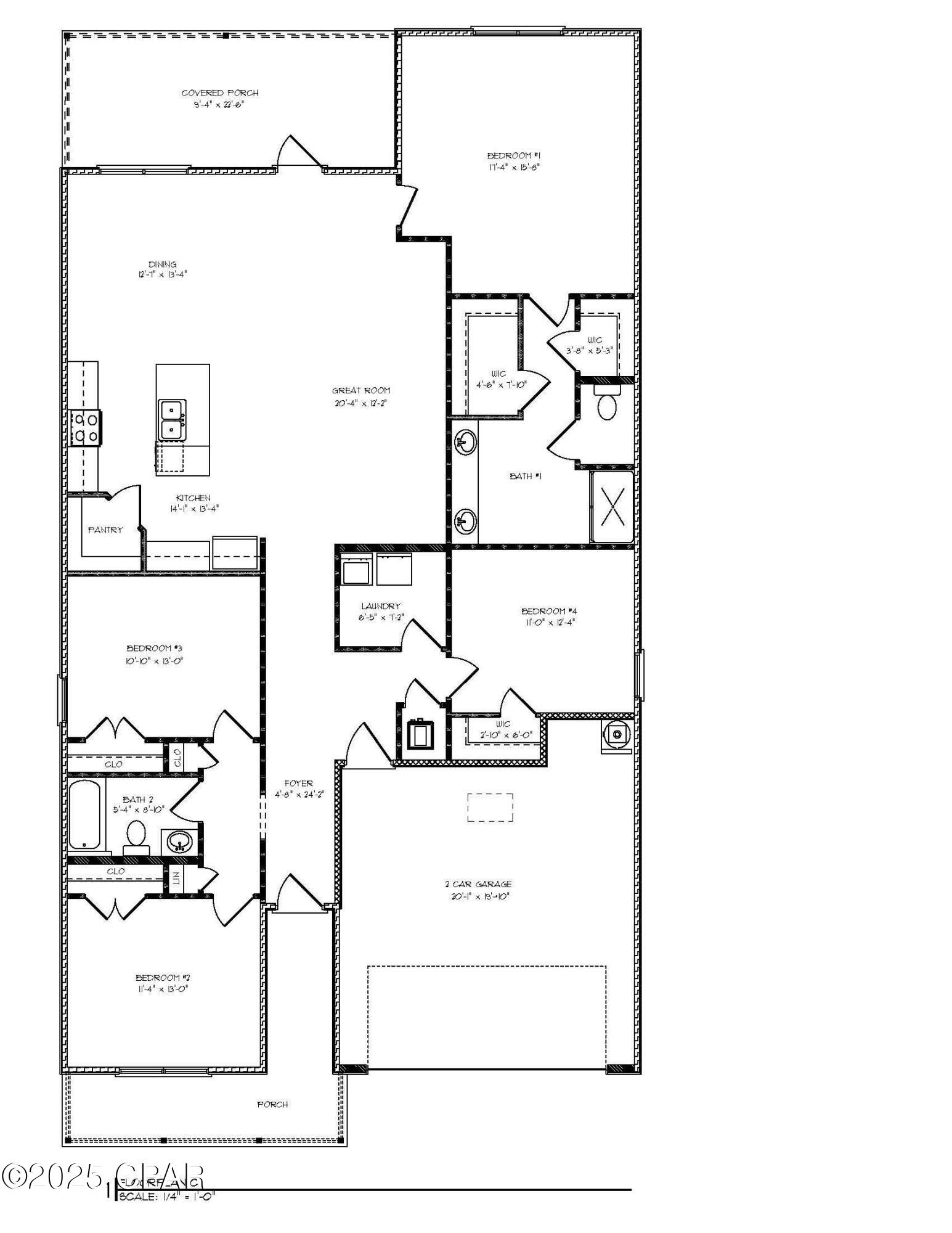 Caballeros Estates at Hombre - Residential