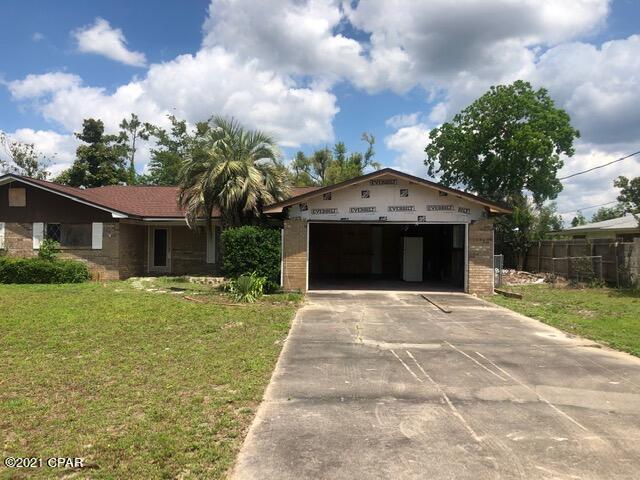 BACK ON THE MARKET ! No fault to sellers. Great Investment opportunity. Lots of room inside and out. Endless possibilities for this home that needs restored.  The home needs work and is being sold as-is. This would make a good flip for an investor looking for their next flip.