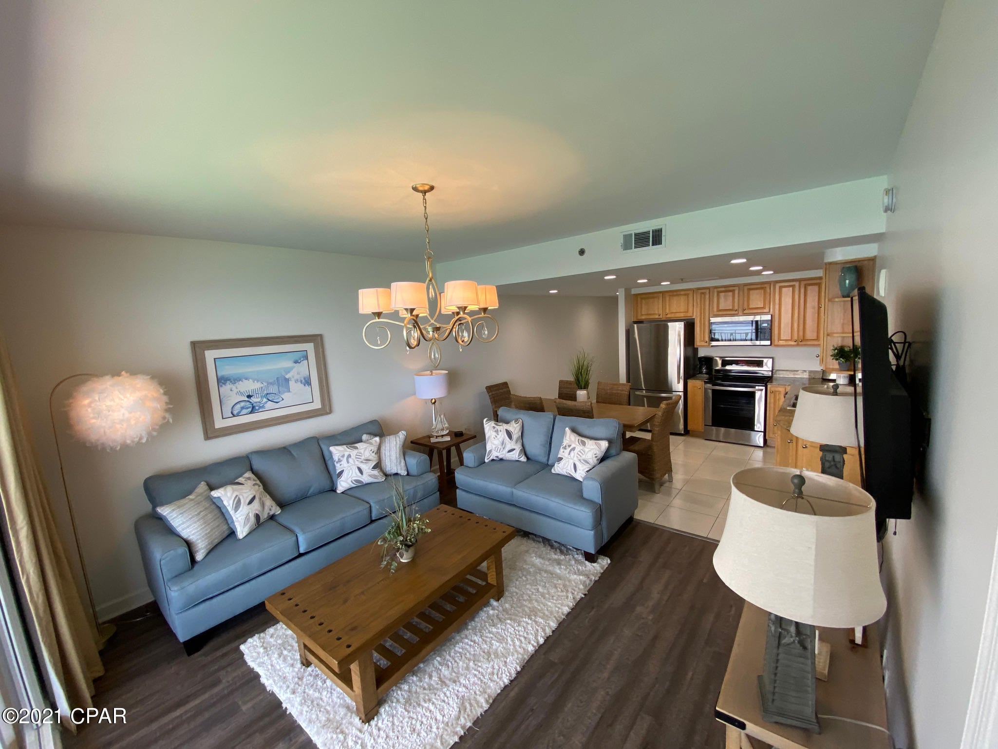 Splash Condo - Residential