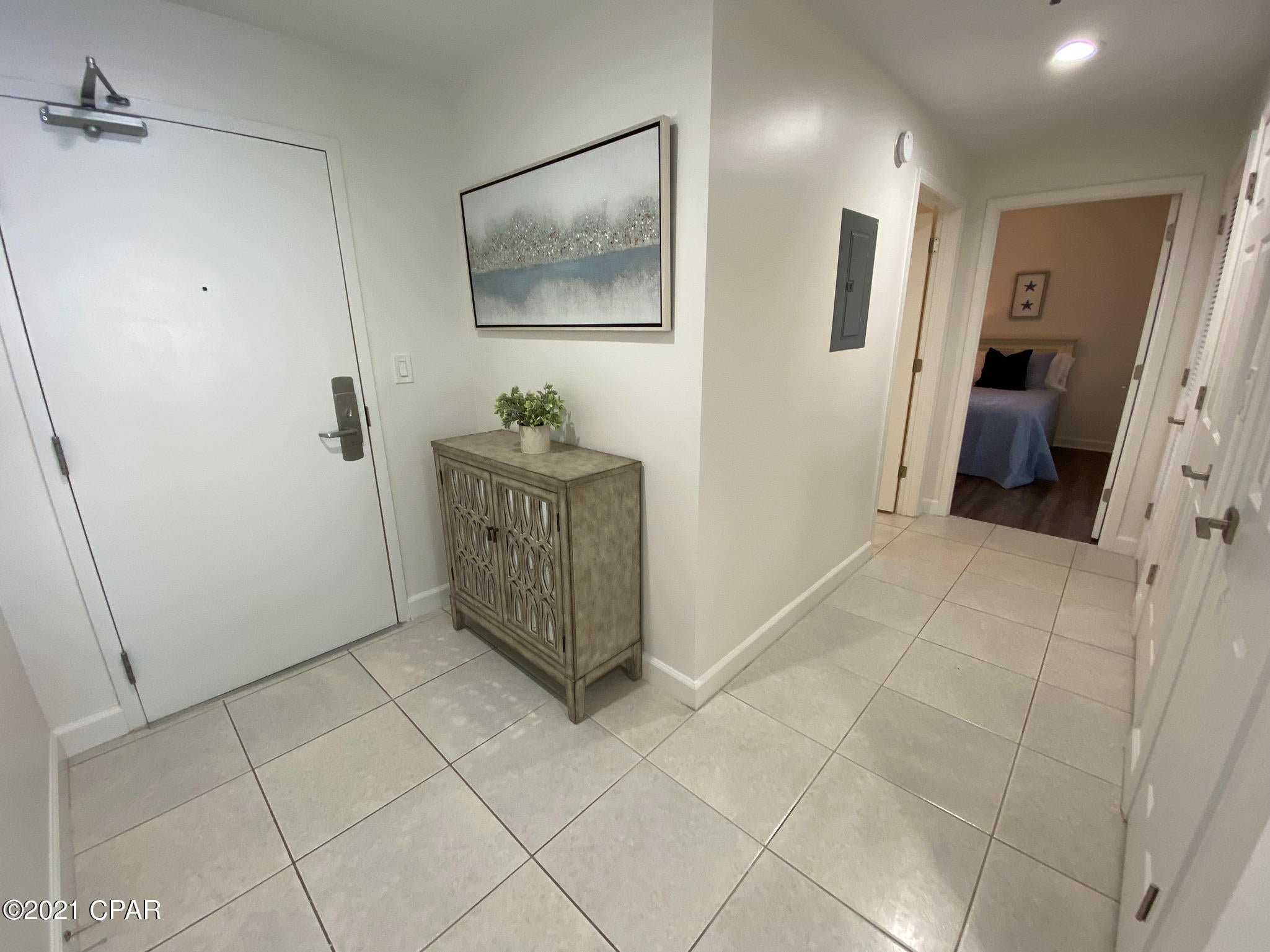 Splash Condo - Residential