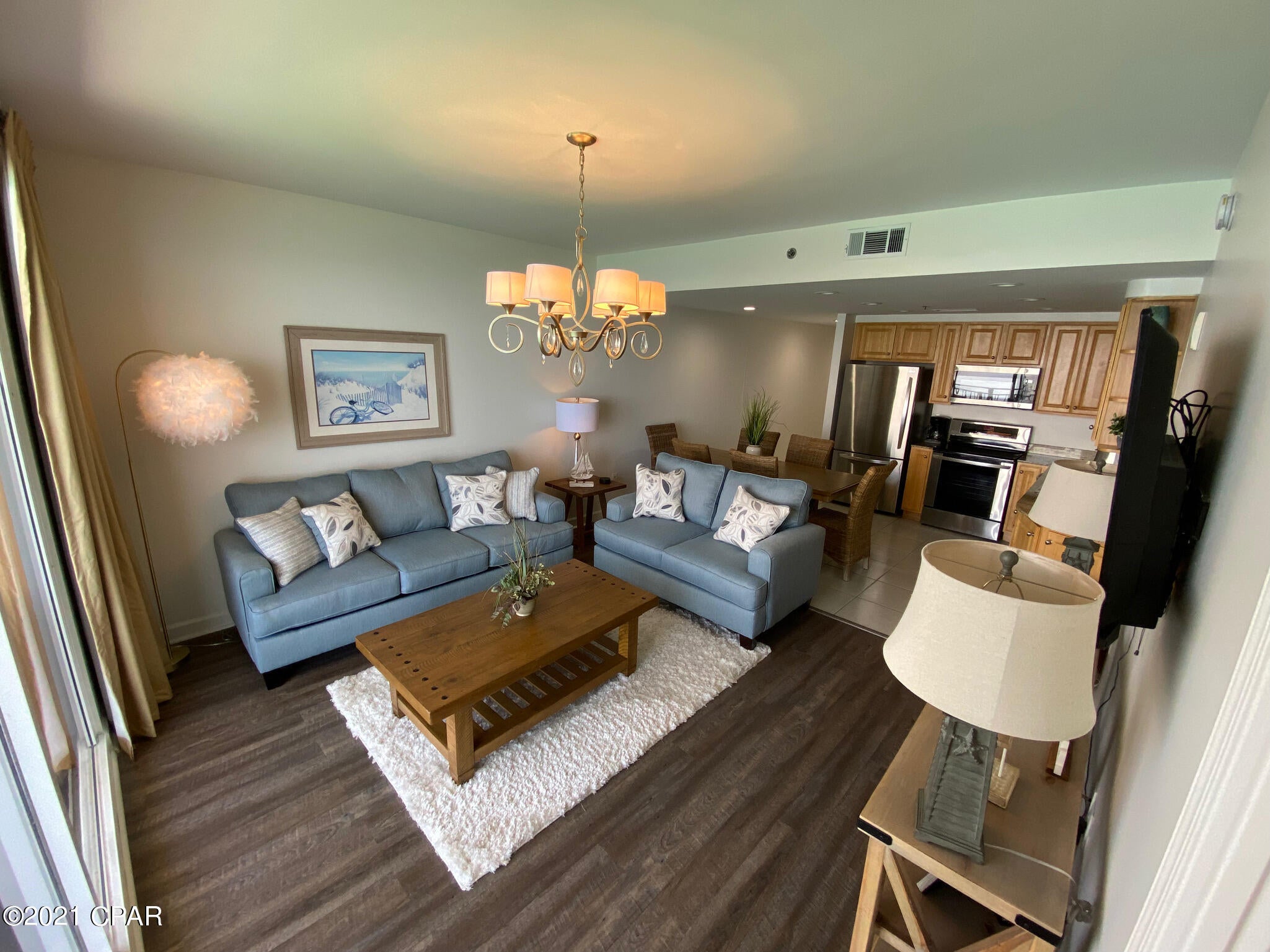 Splash Condo - Residential