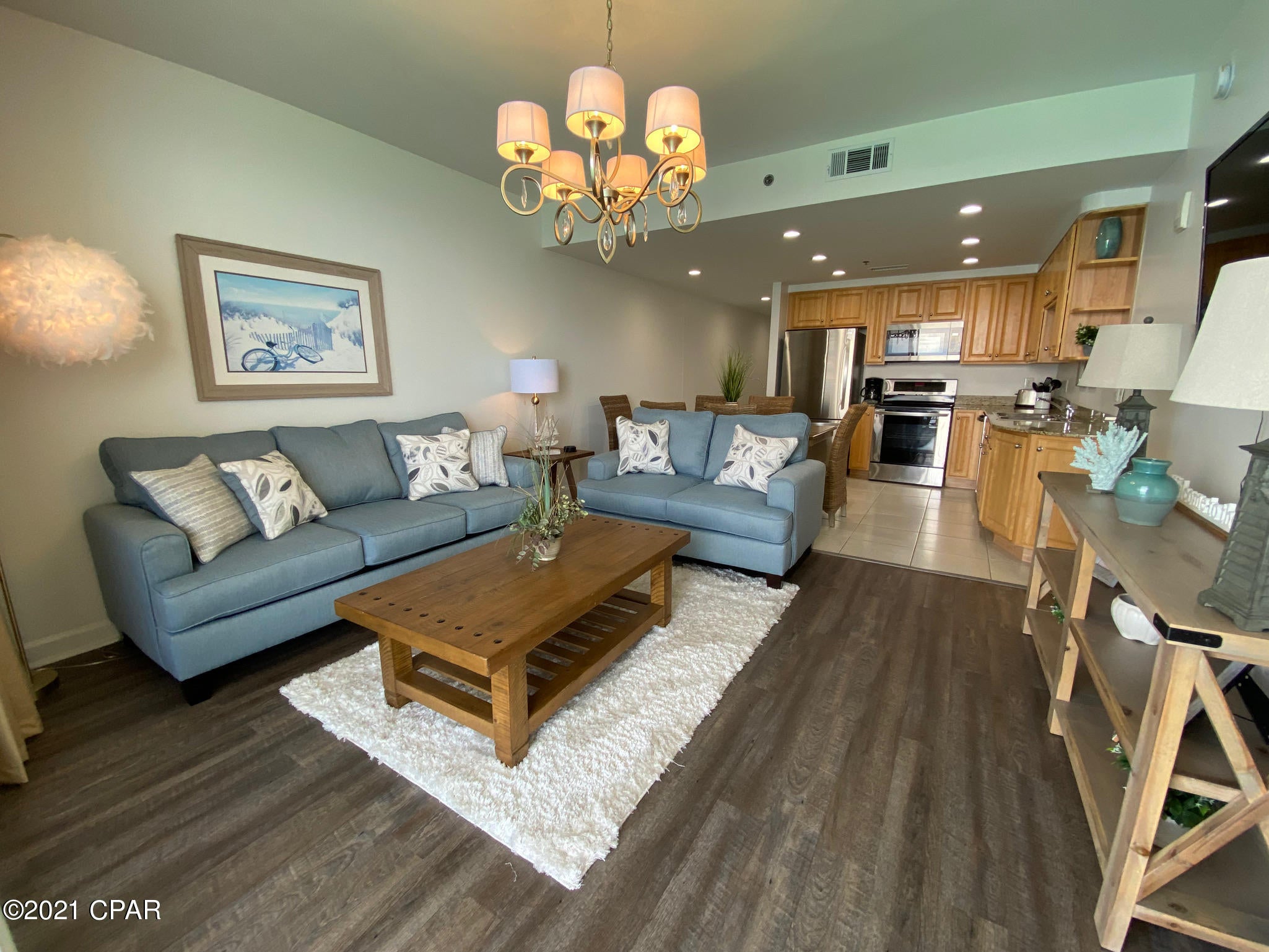 Splash Condo - Residential