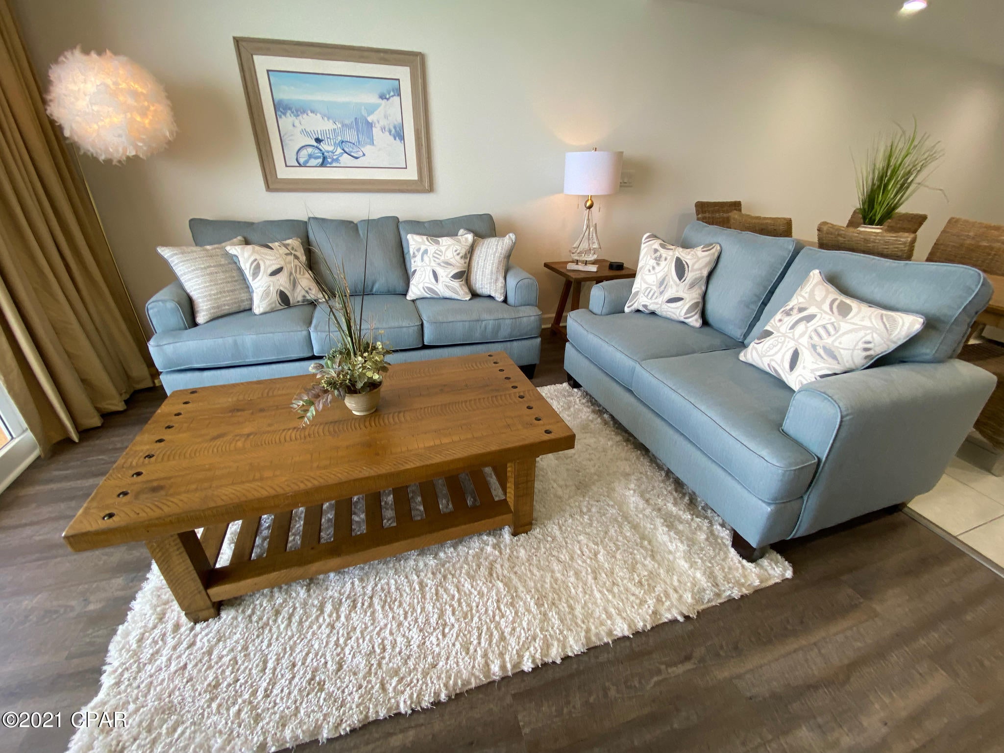 Splash Condo - Residential