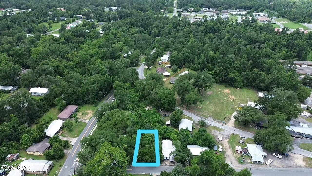 West End Park - Land