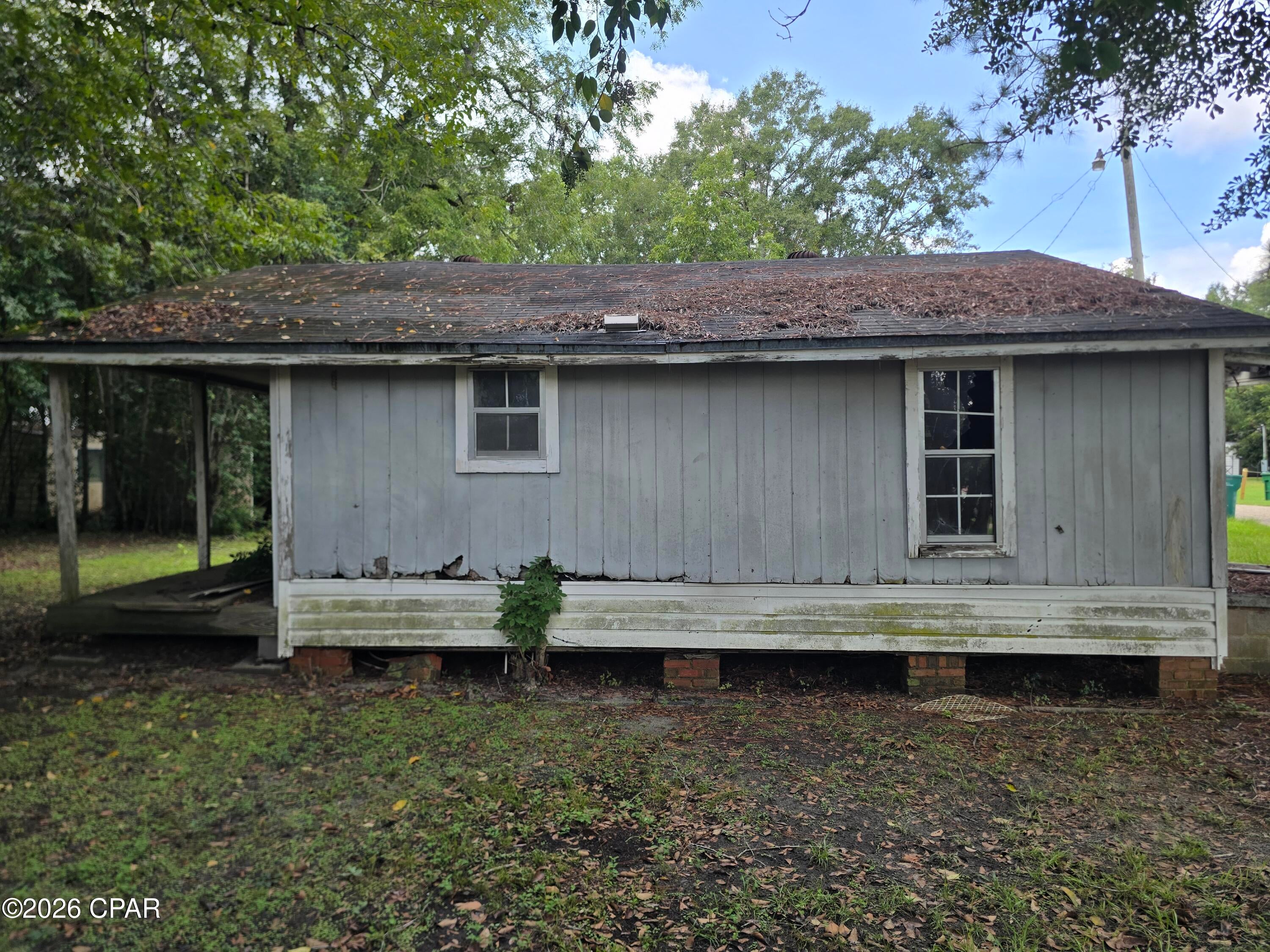 Graceville - Residential