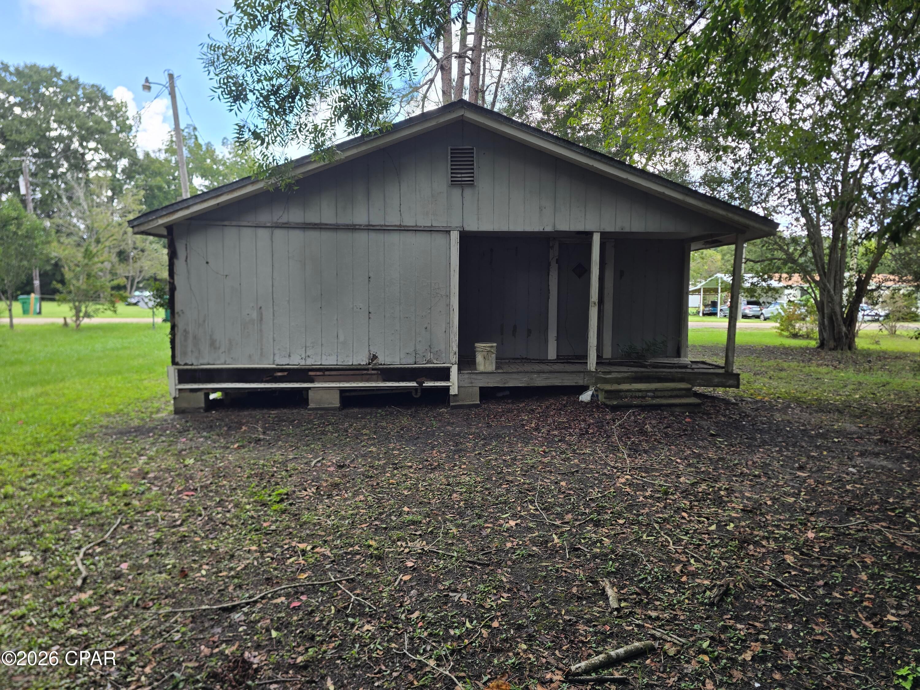 Graceville - Residential